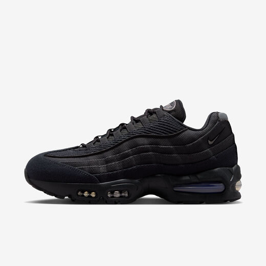 Nike Air Max 95 Older Bubble