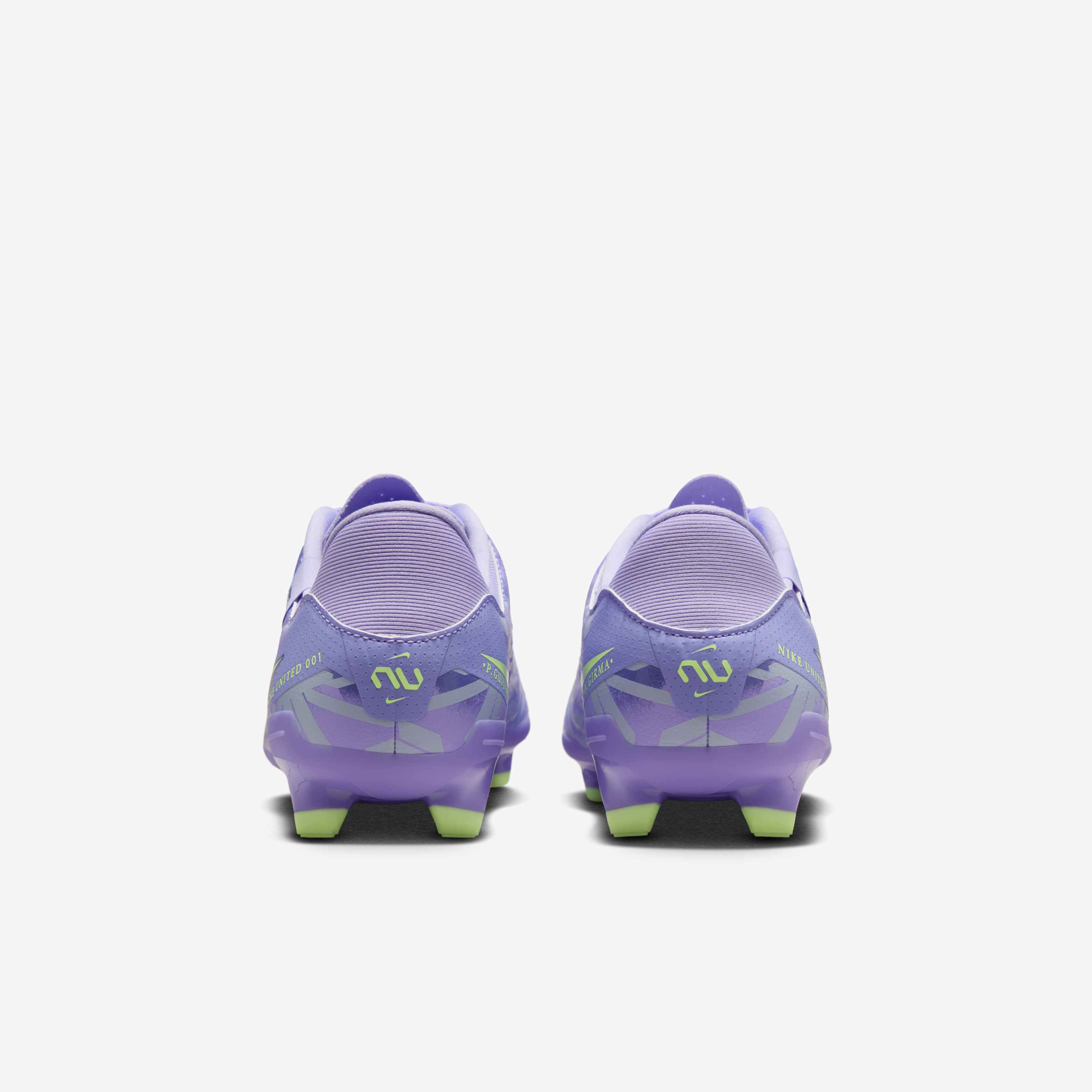 Nike United Tiempo Legend 10 Academy image number 5