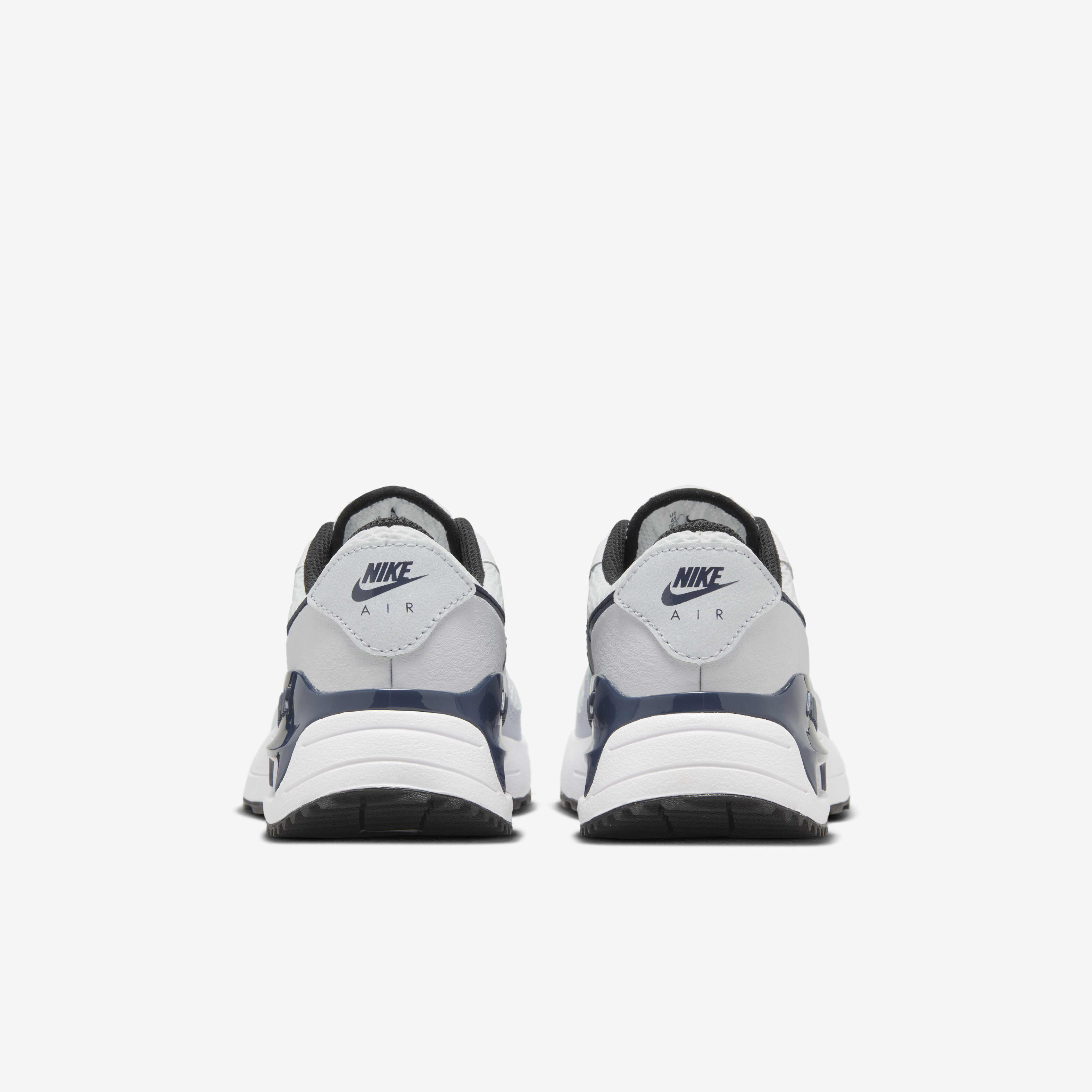 Nike Air Max SYSTM image number 5