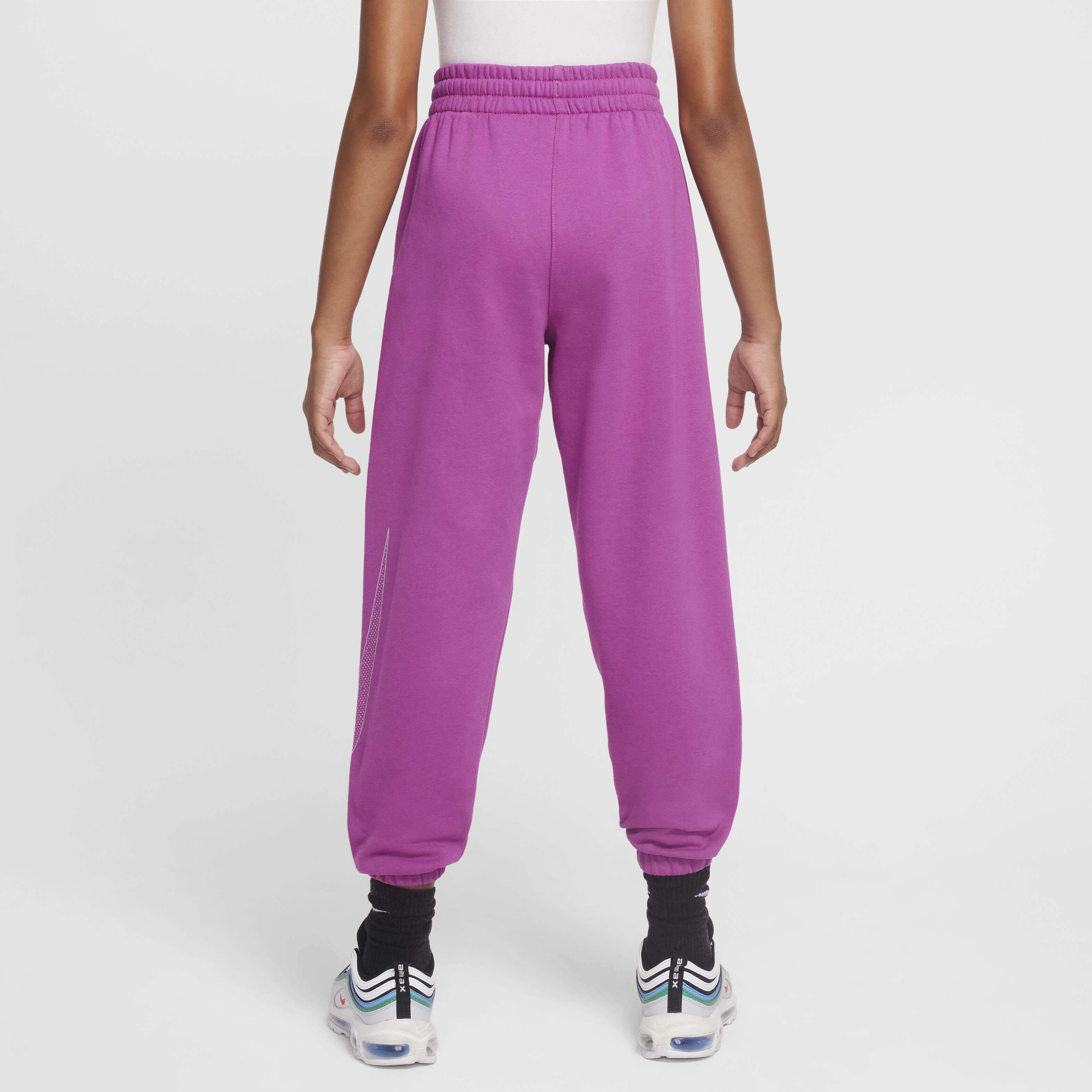 Nike sweatpants kids girls shop