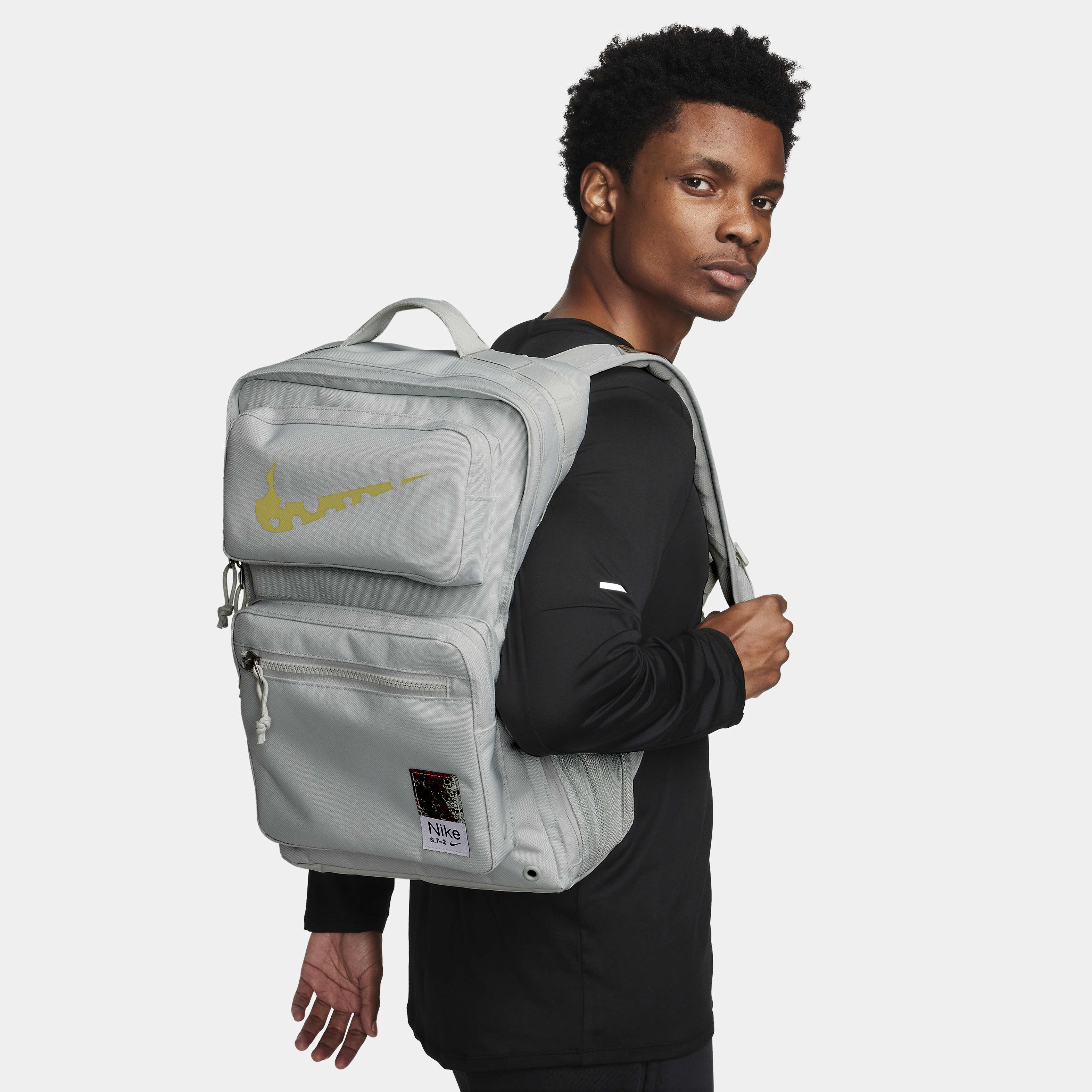 Nike Utility Speed image number 0