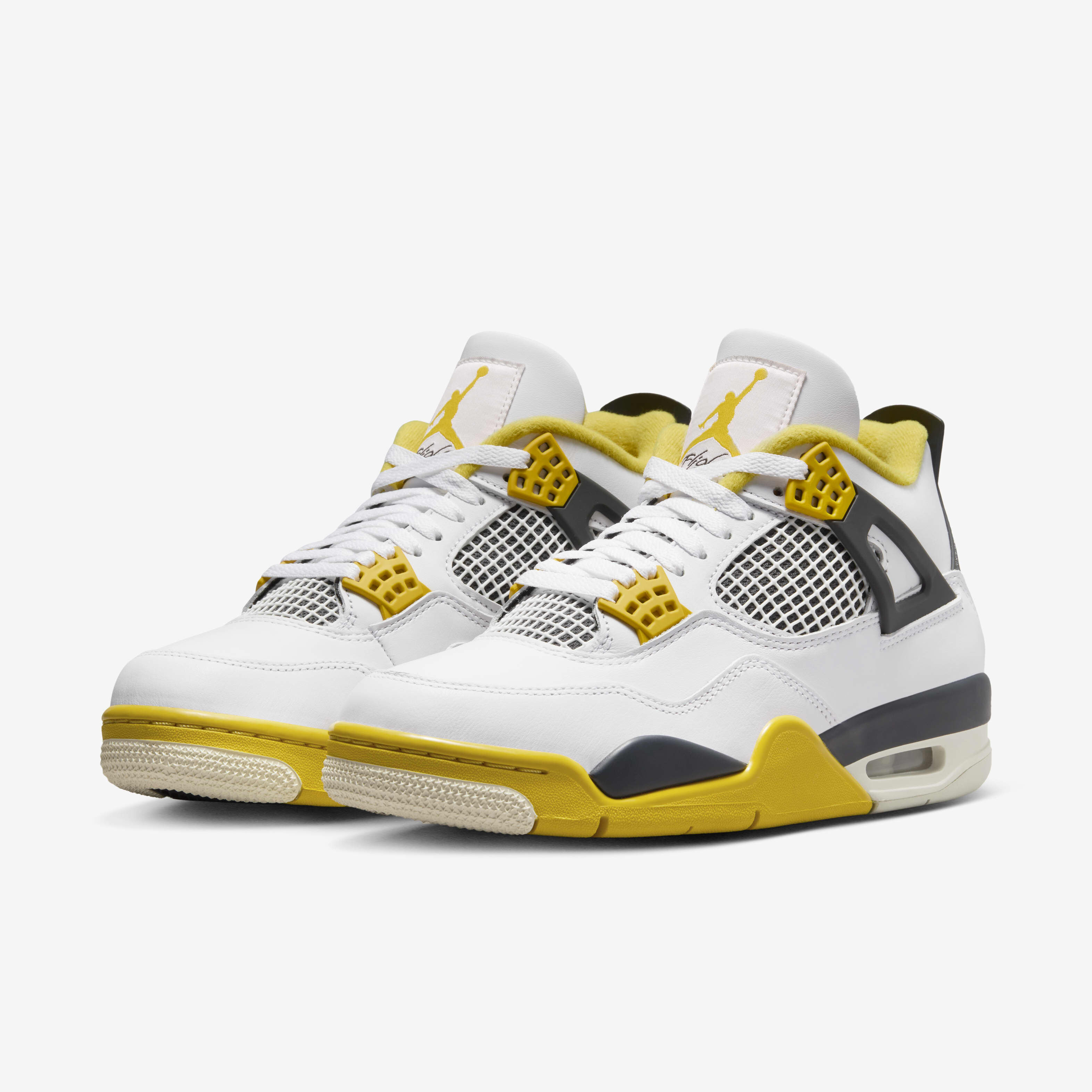 Jordan retro 4 for women online