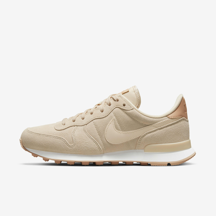 Buy Nike Internationalist Women's Shoes Pearl White/Bio Beige
