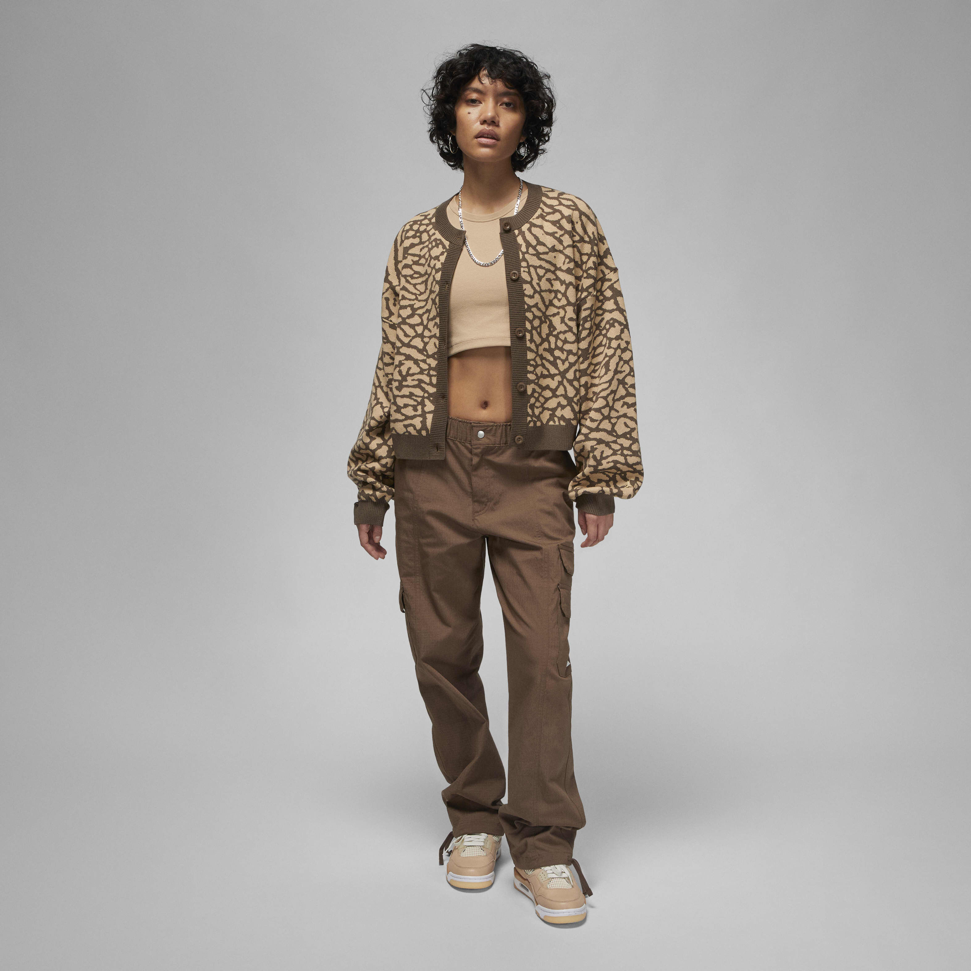 Jordan Flight image number 4