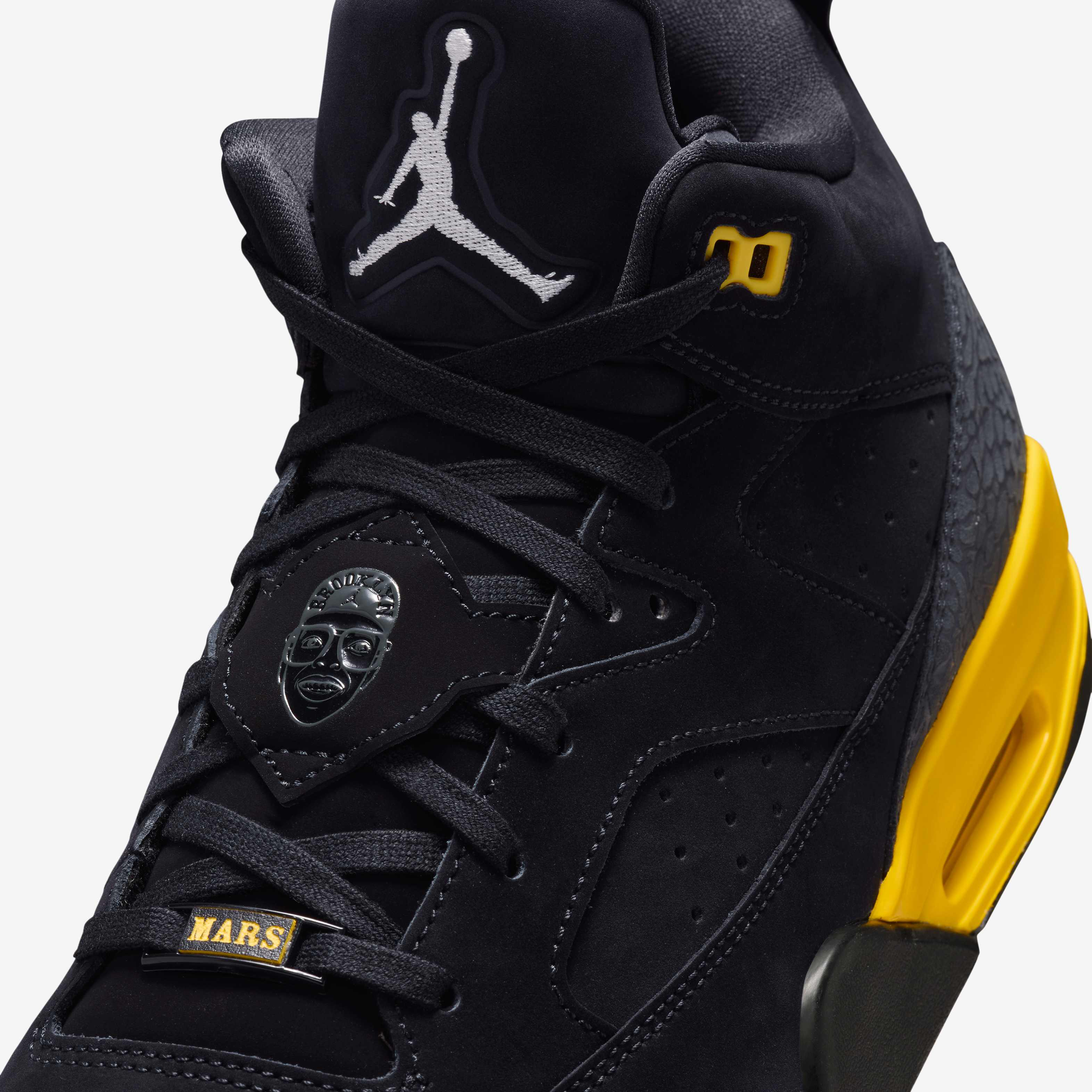 Jordan Son of Mars Low image number 6