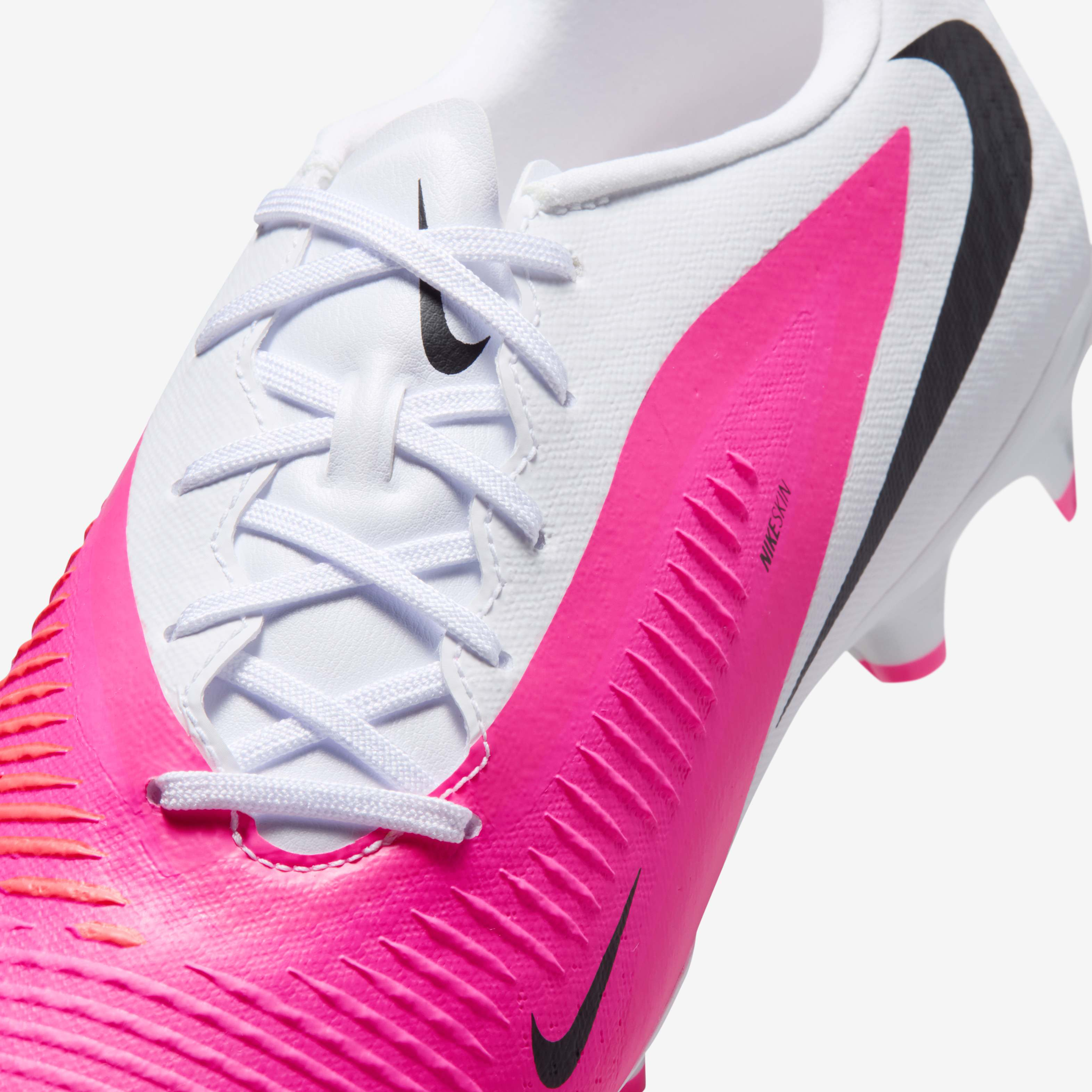 Nike Phantom 6 Low Academy image number 7