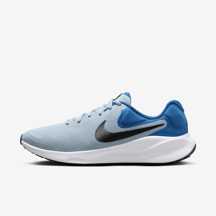 Buy Nike Revolution Men's Road Running Shoes Light Armoury