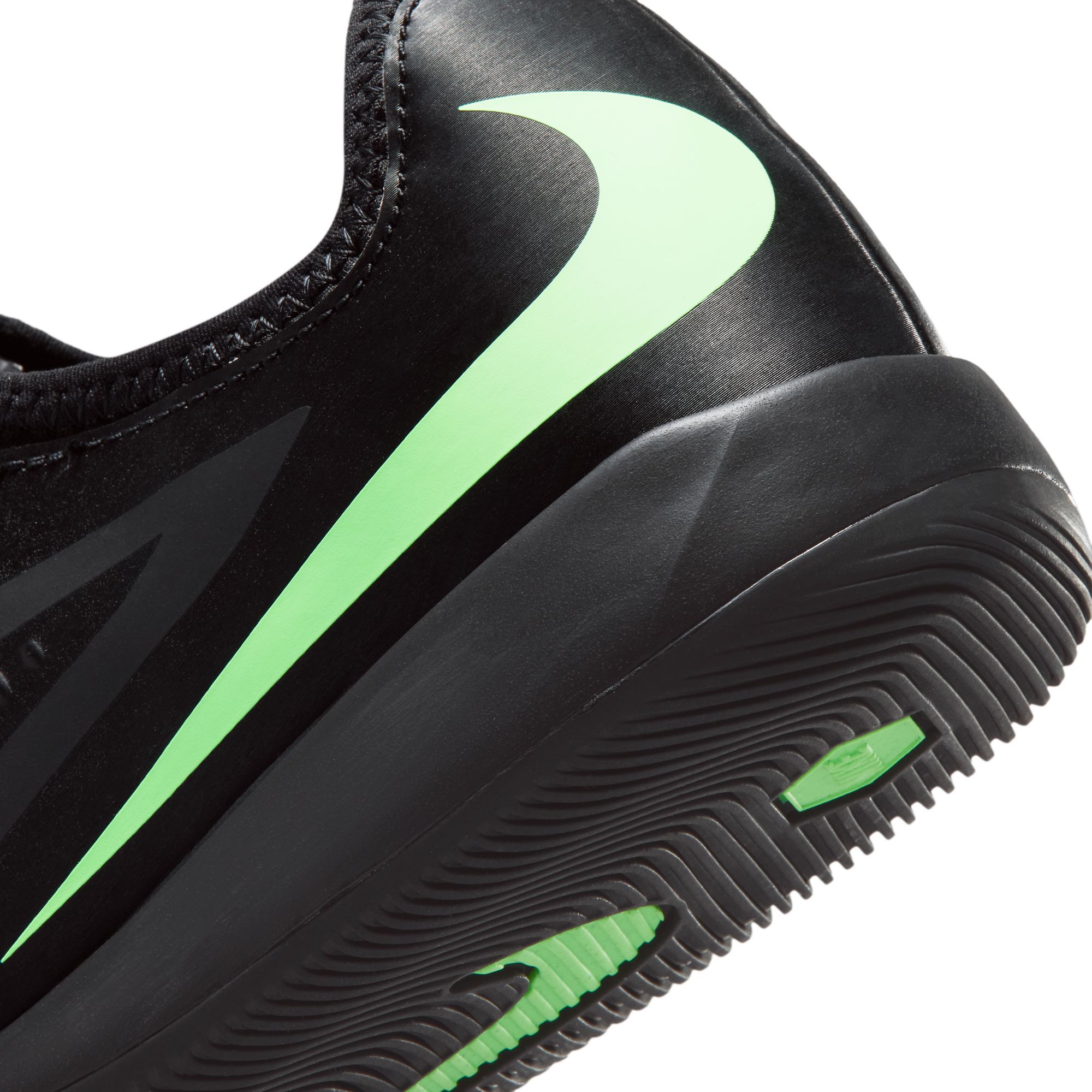Nike Jr. Phantom 6 Low Academy image number 6