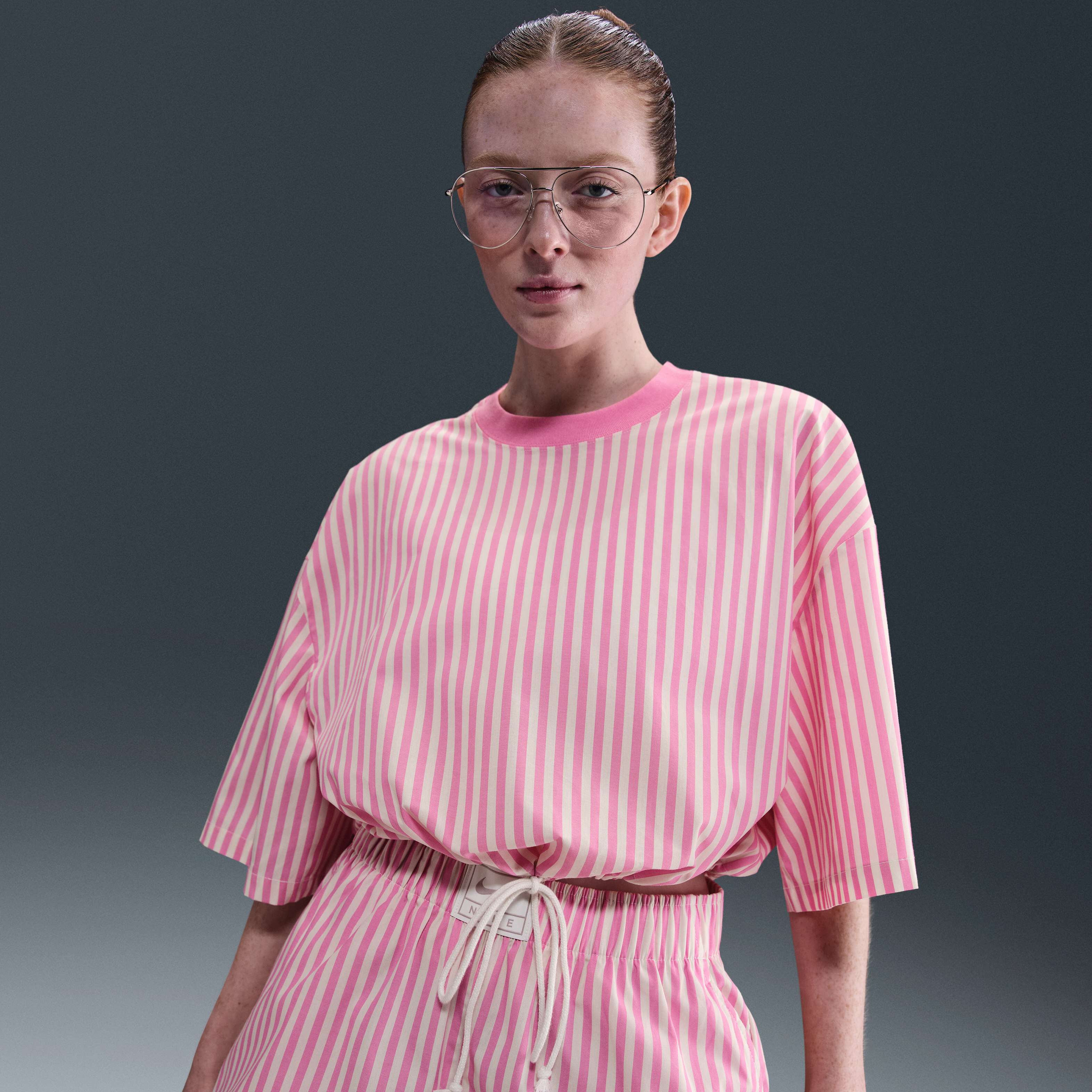 نايكي سبورتسوير تشيل بوبلين image number 0