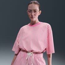 نايكي سبورتسوير تشيل بوبلين