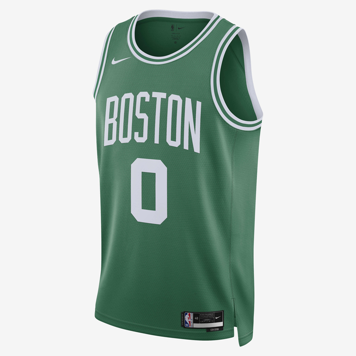 Boston Celtics Icon Edition image number 0 Boston Celtics Icon Edition image number 0