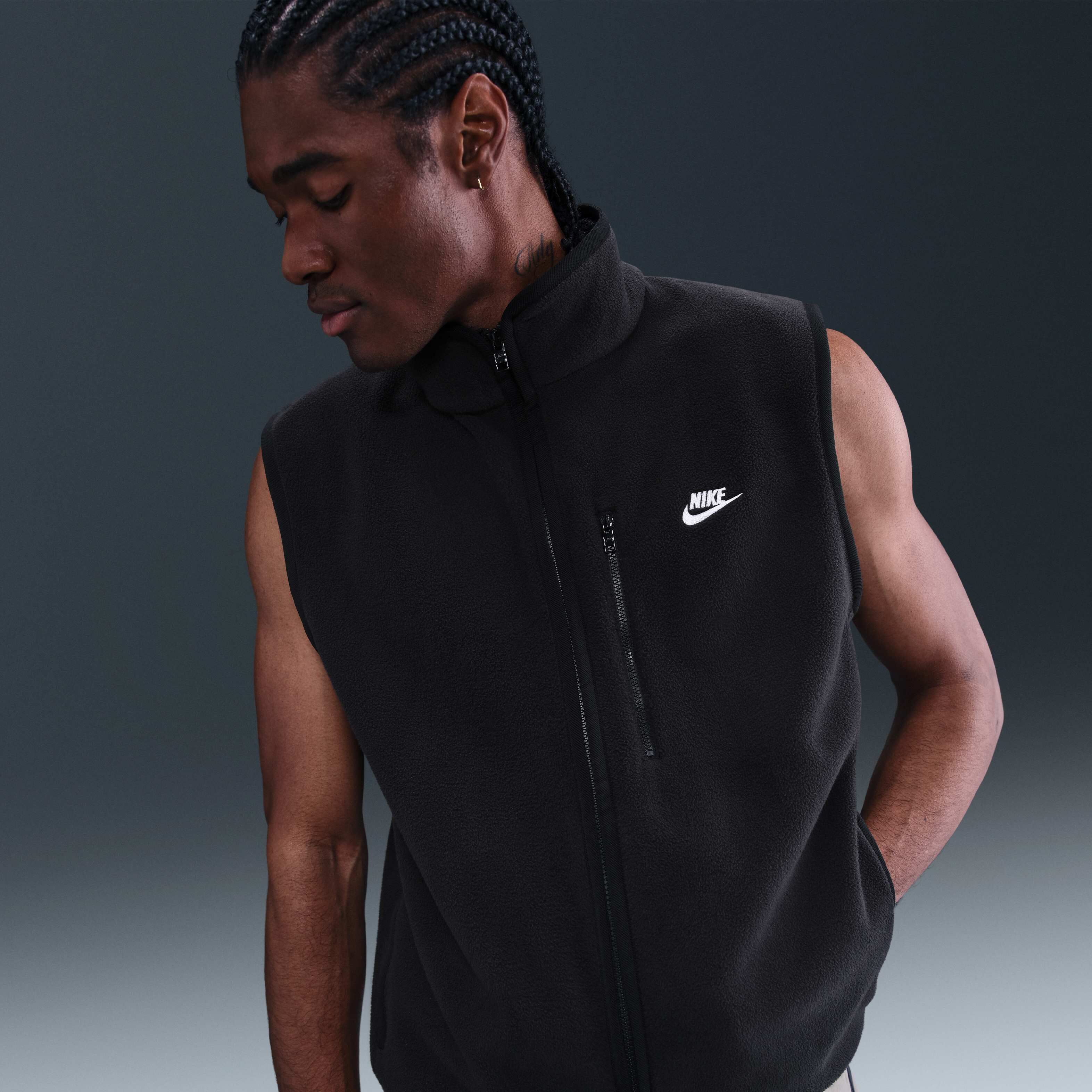 Nike Sportswear Club image number 0