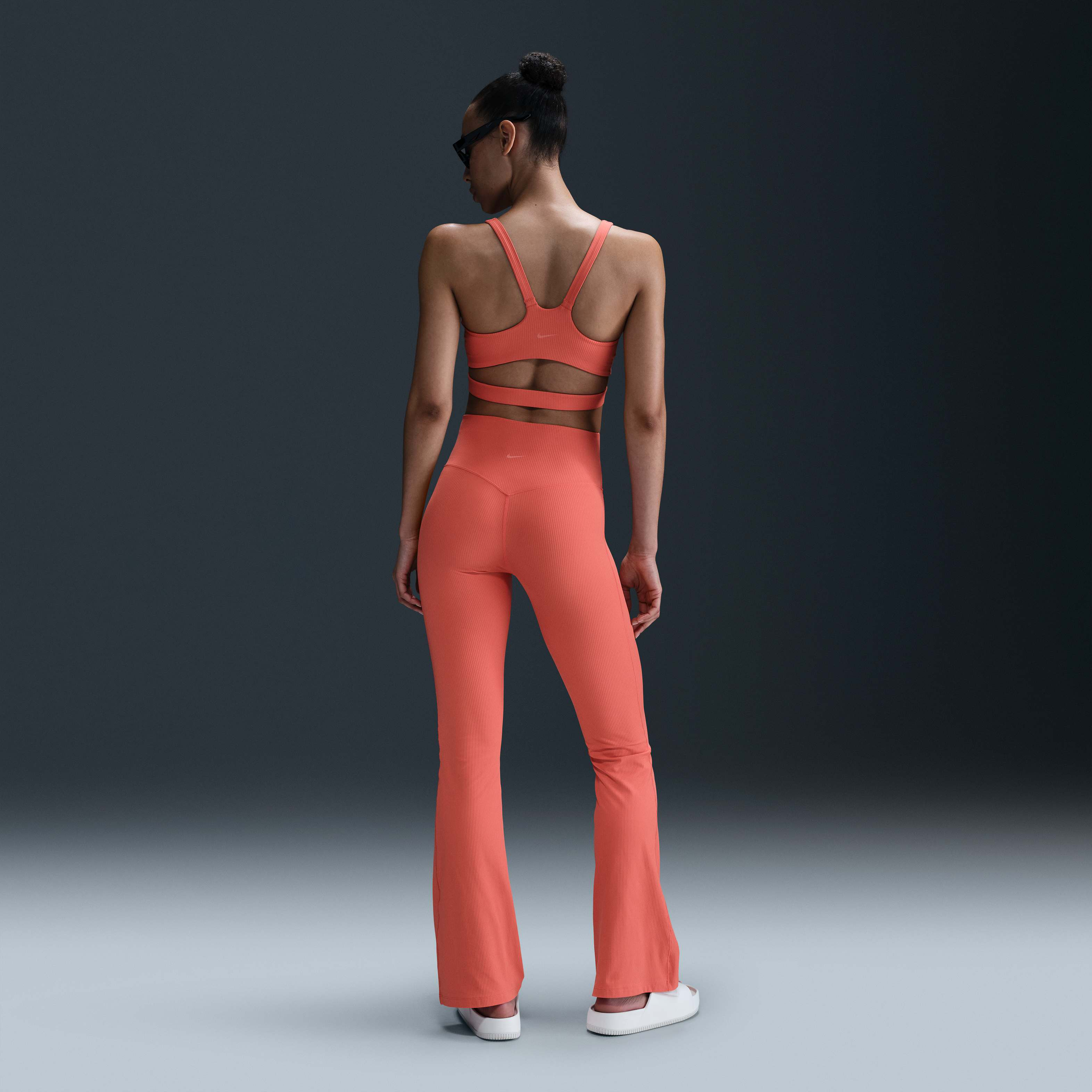 Nike Zenvy Rib image number 4