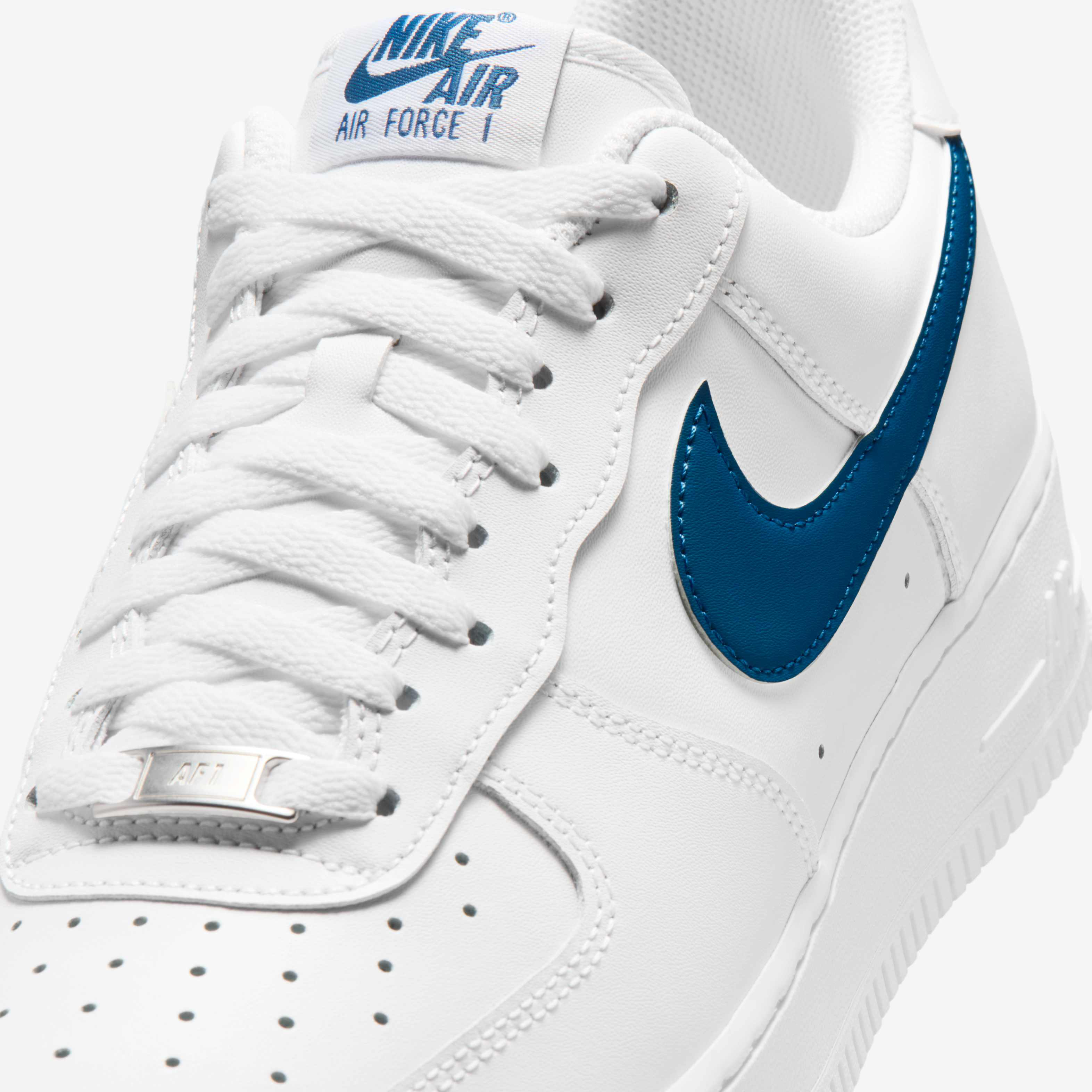Nike Air Force 1 '07 image number 6