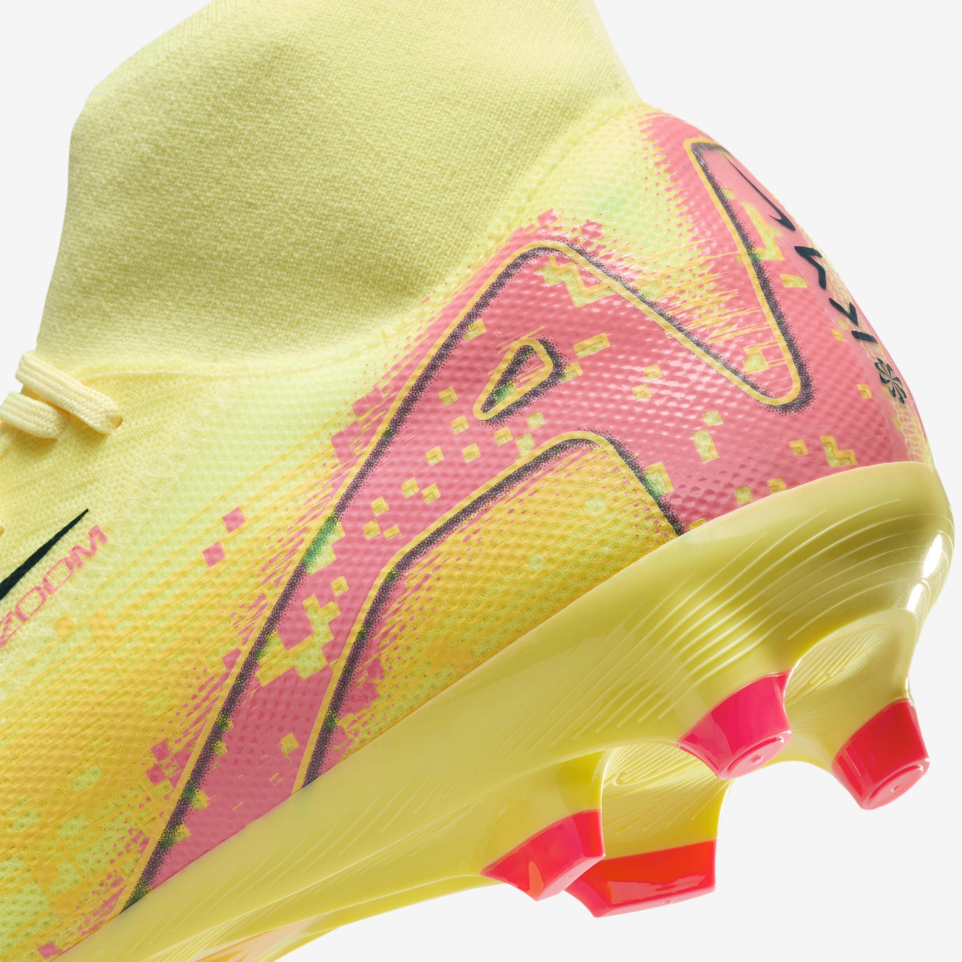 Nike Mercurial Superfly 10 Academy 'Kylian Mbapp' image number 8