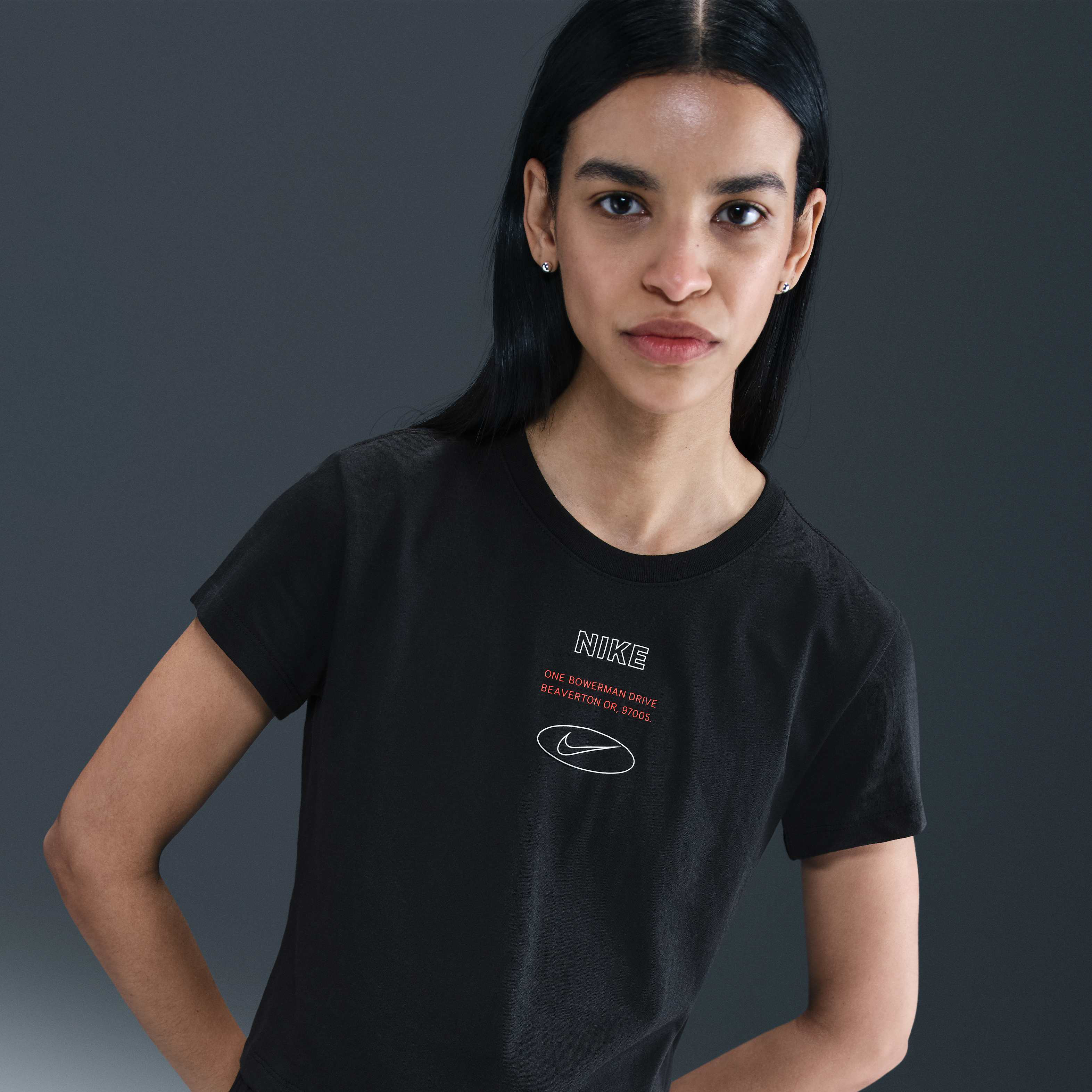 Nike Sportswear image number 0