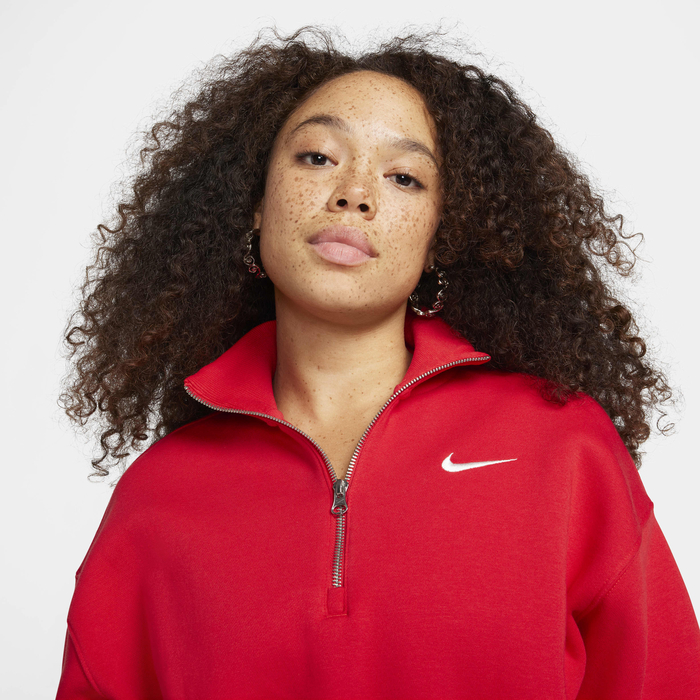 Nike Sportswear Phoenix Fleece image number 2 Nike Sportswear Phoenix Fleece image number 2