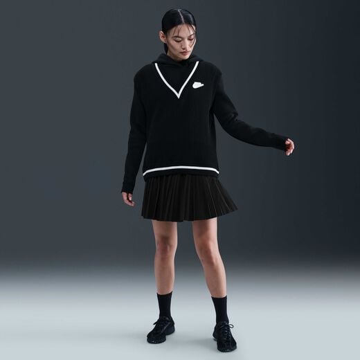 Women's Skirts & Dresses-Nike, Nike Sportswear, Women's Pleated Skirt