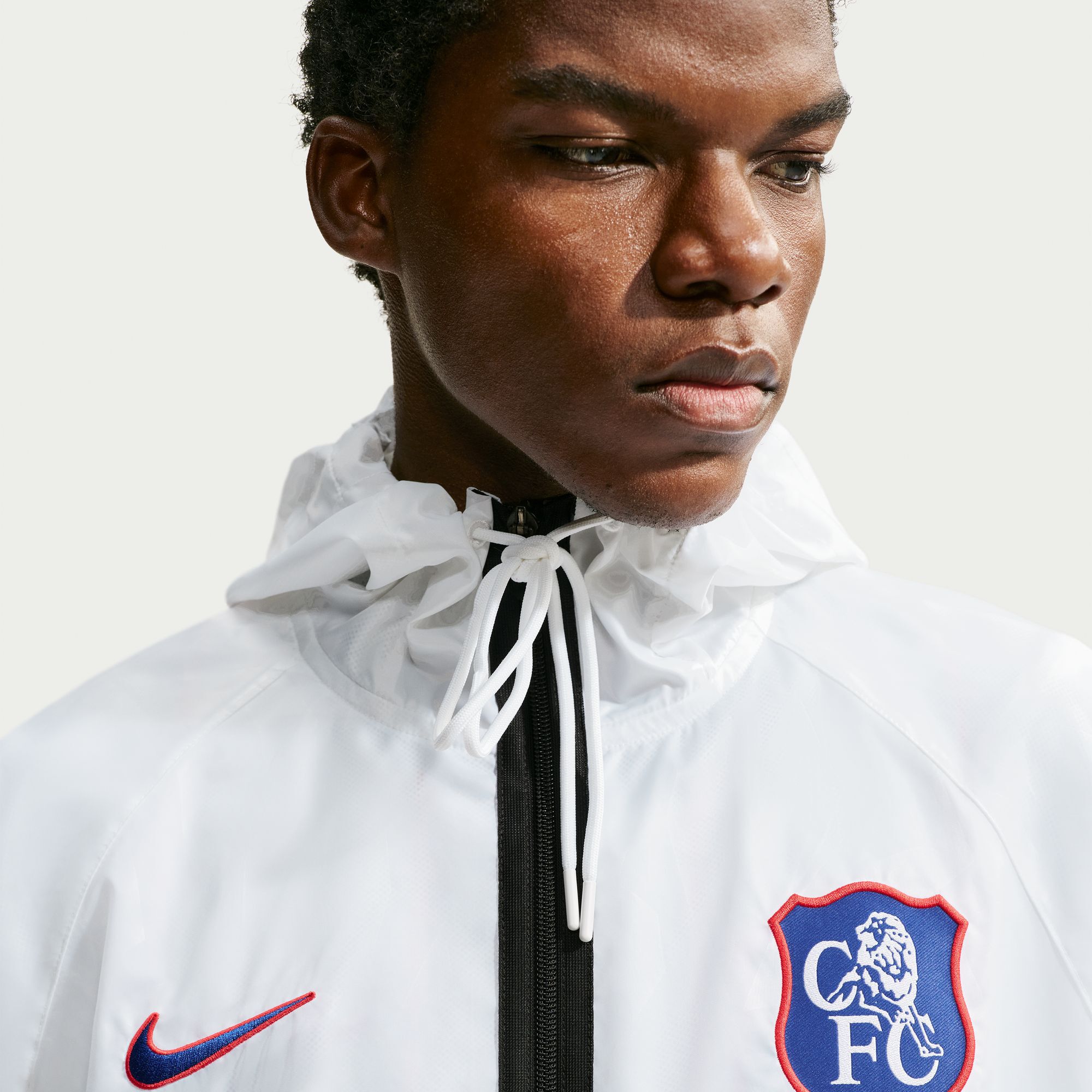 Chelsea FC Third image number 2