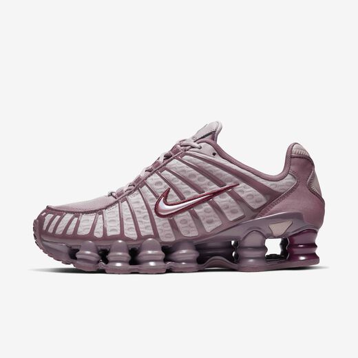 Shoes-Nike, Nike Shox TL, Women's Shoes