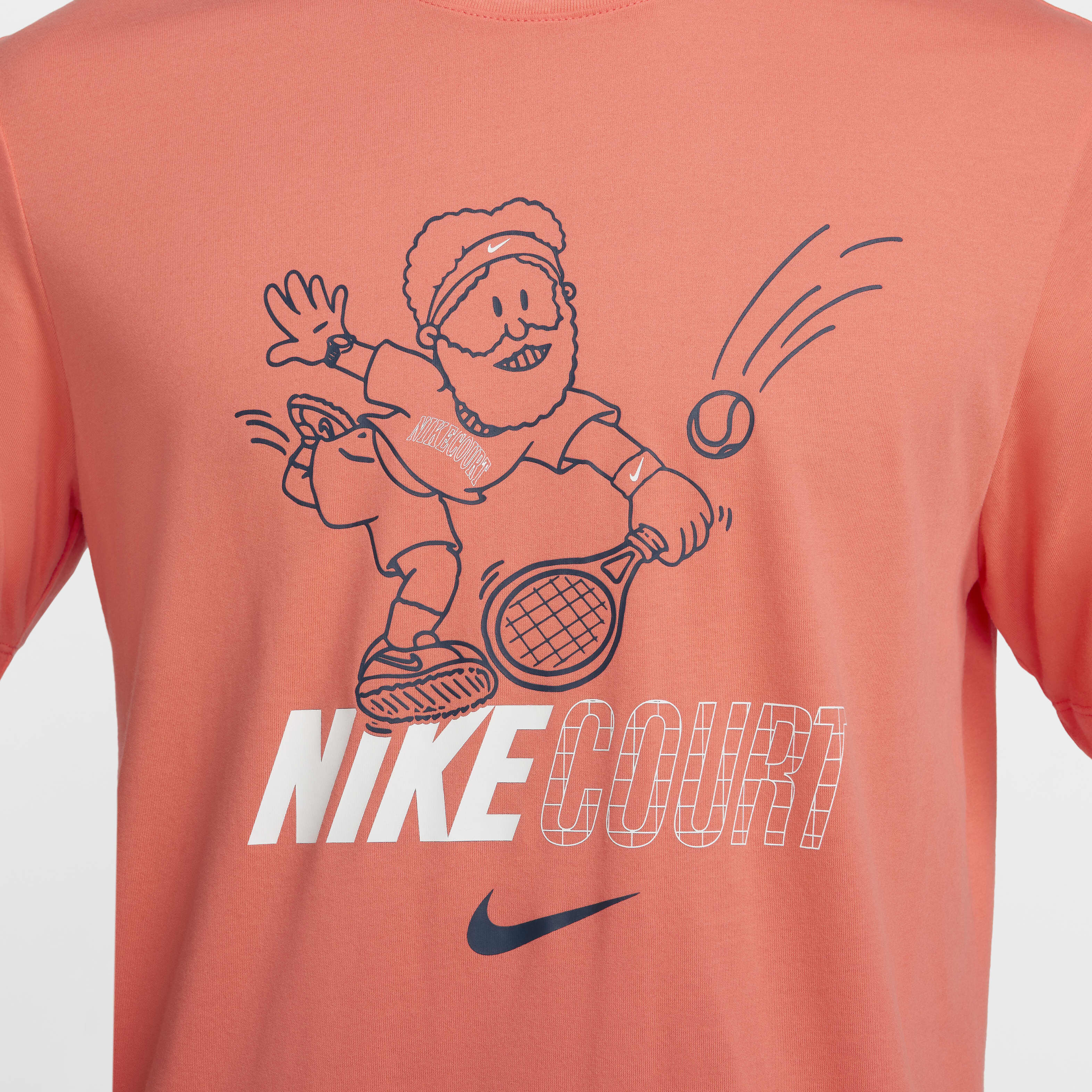 NikeCourt image number 3