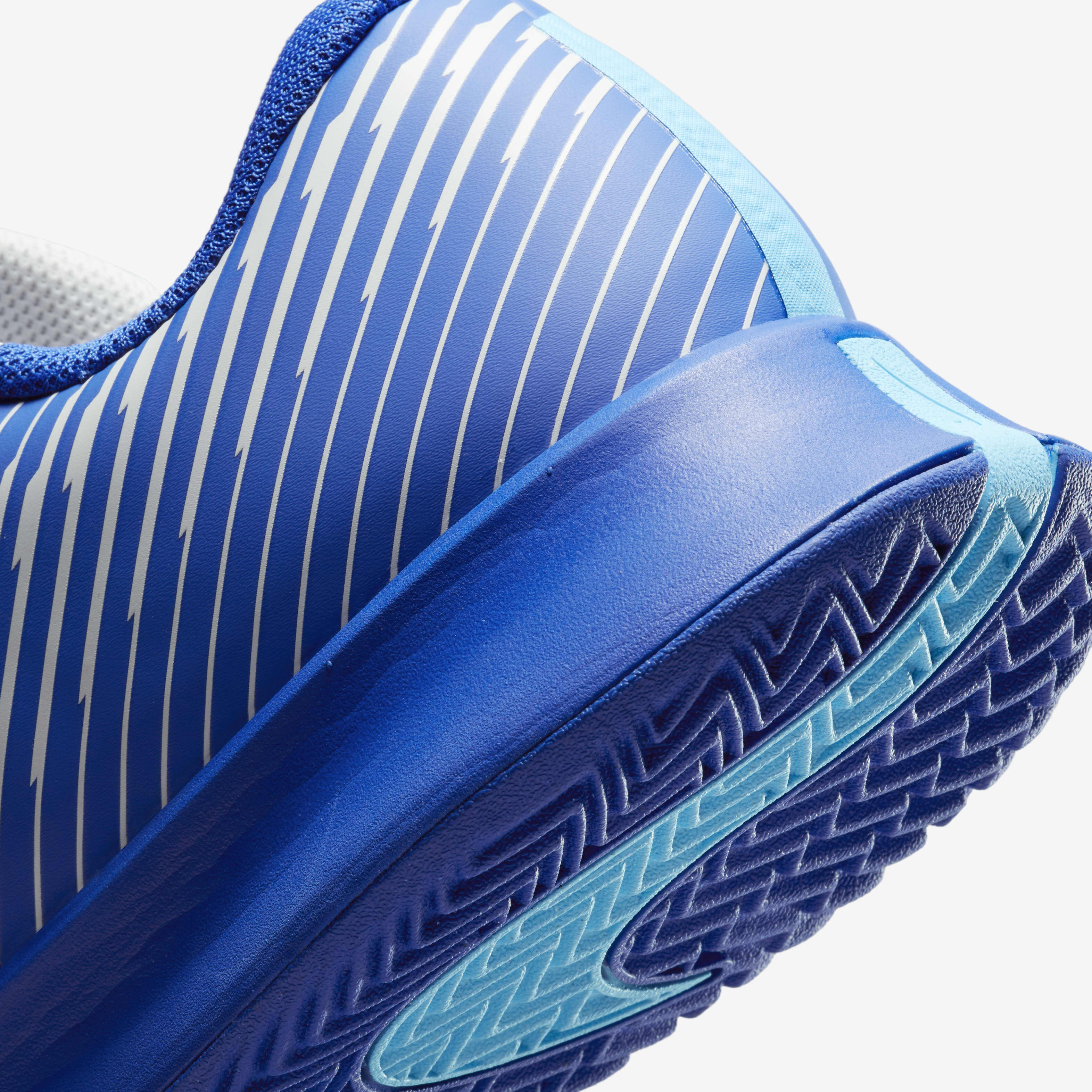 NikeCourt Air Zoom Vapor Pro 2 image number 7
