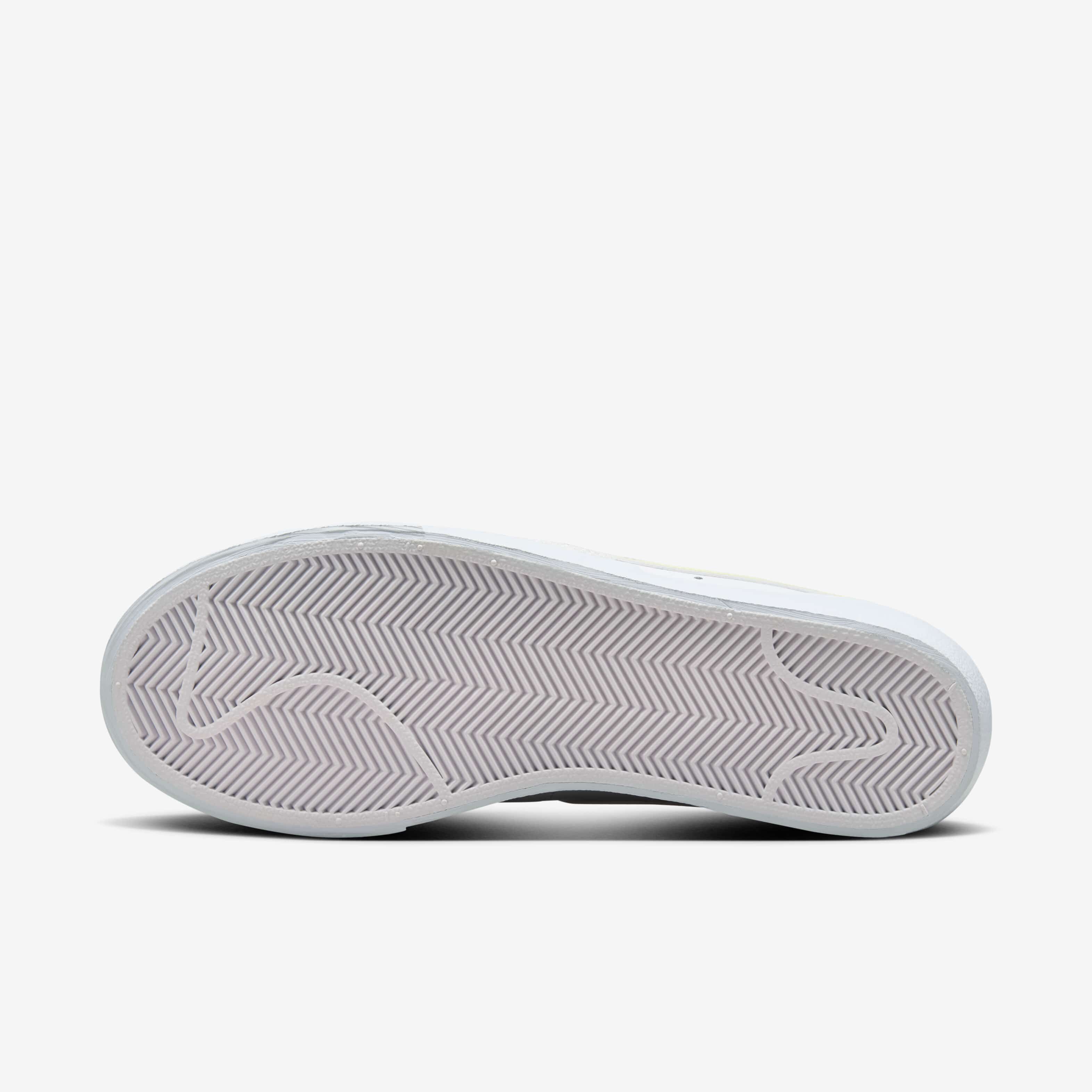 Nike Blazer Low Platform image number 1