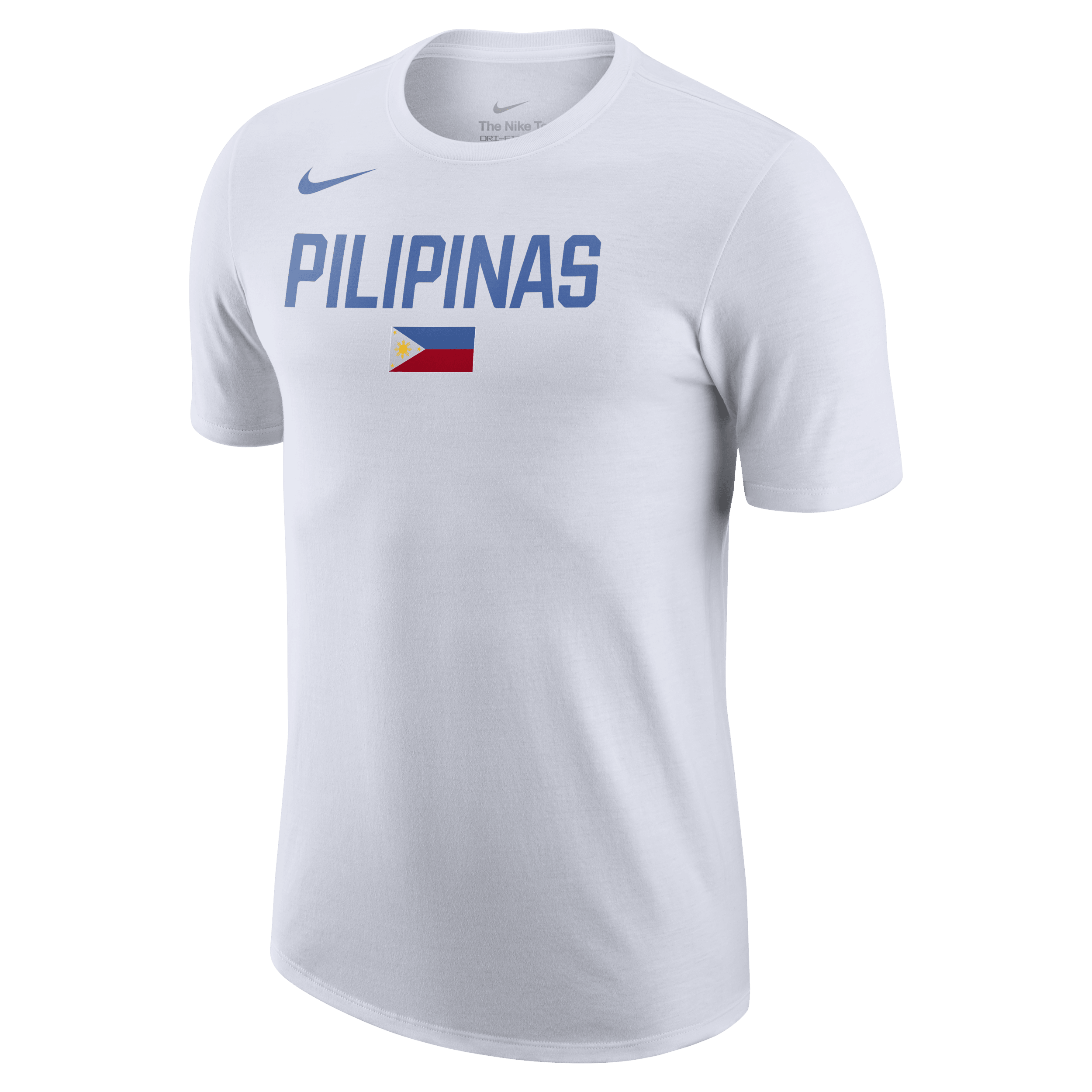 Basketball t shirt clearance nike
