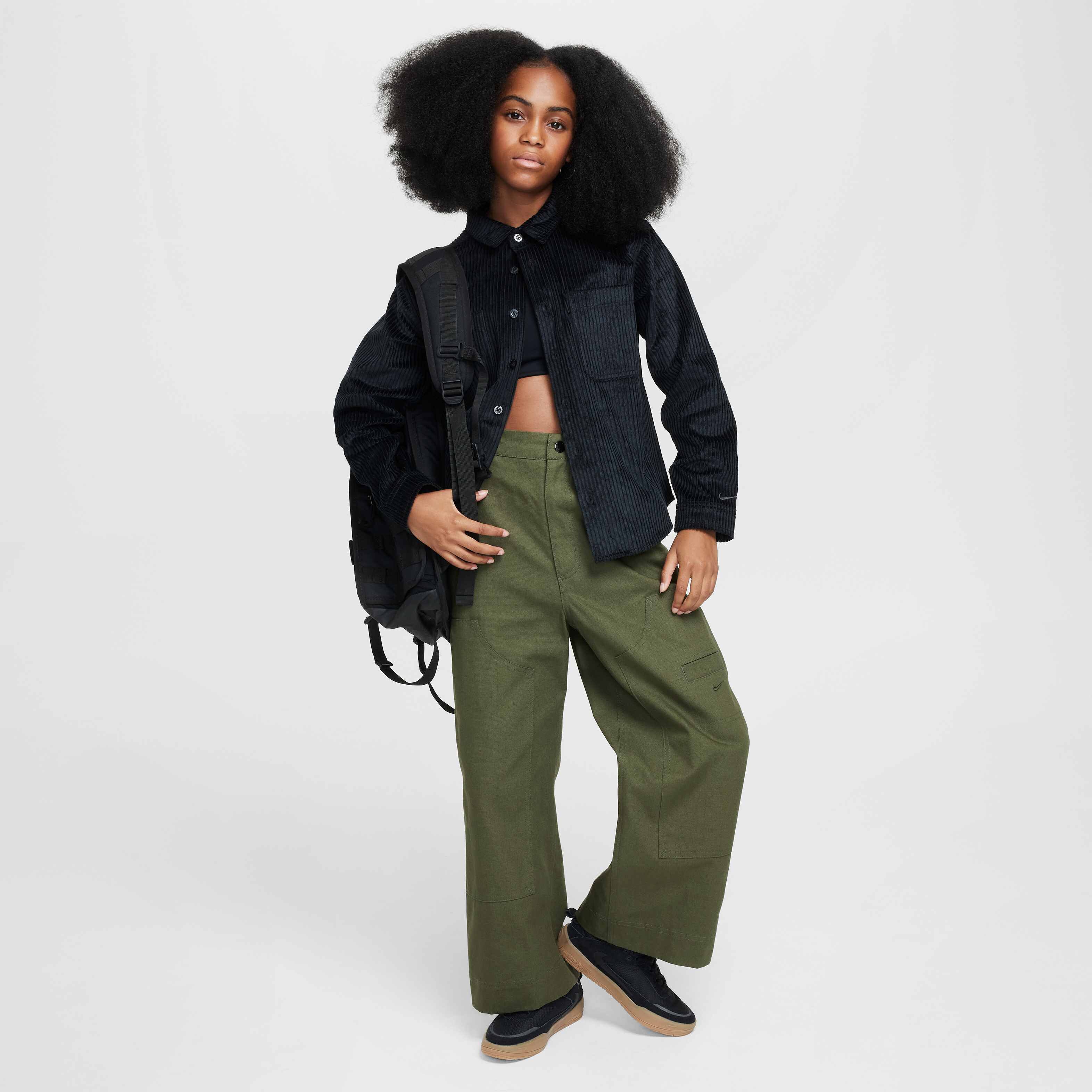 نايكي اس بي image number 5