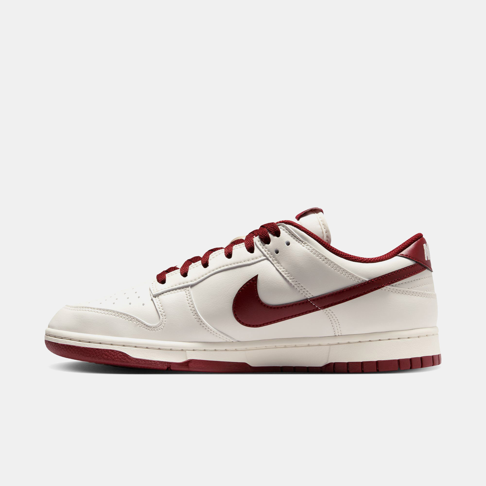Nike Dunk Low Retro image number 4