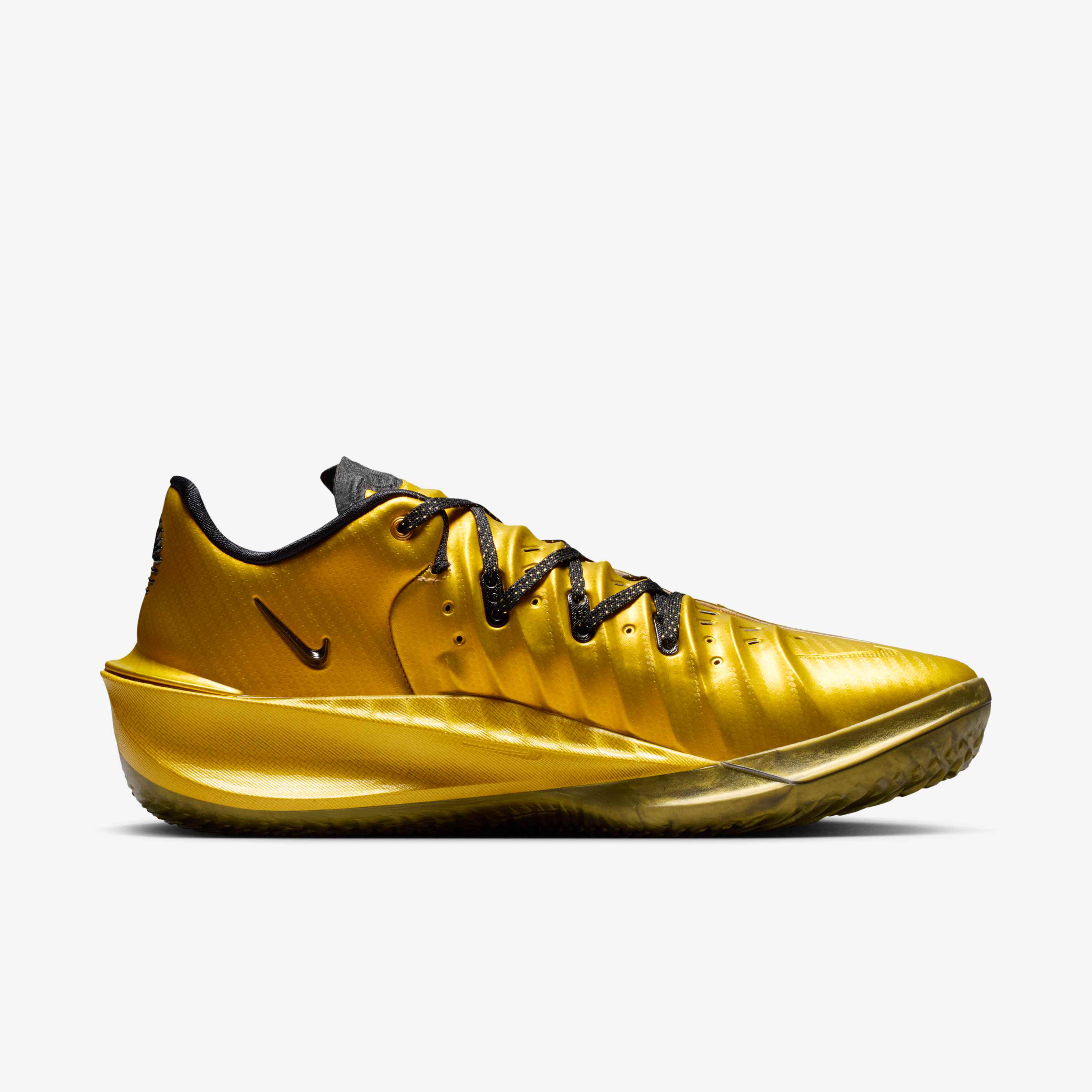 Nike G.T. Cut 4 'Jordan Poole' image number 2