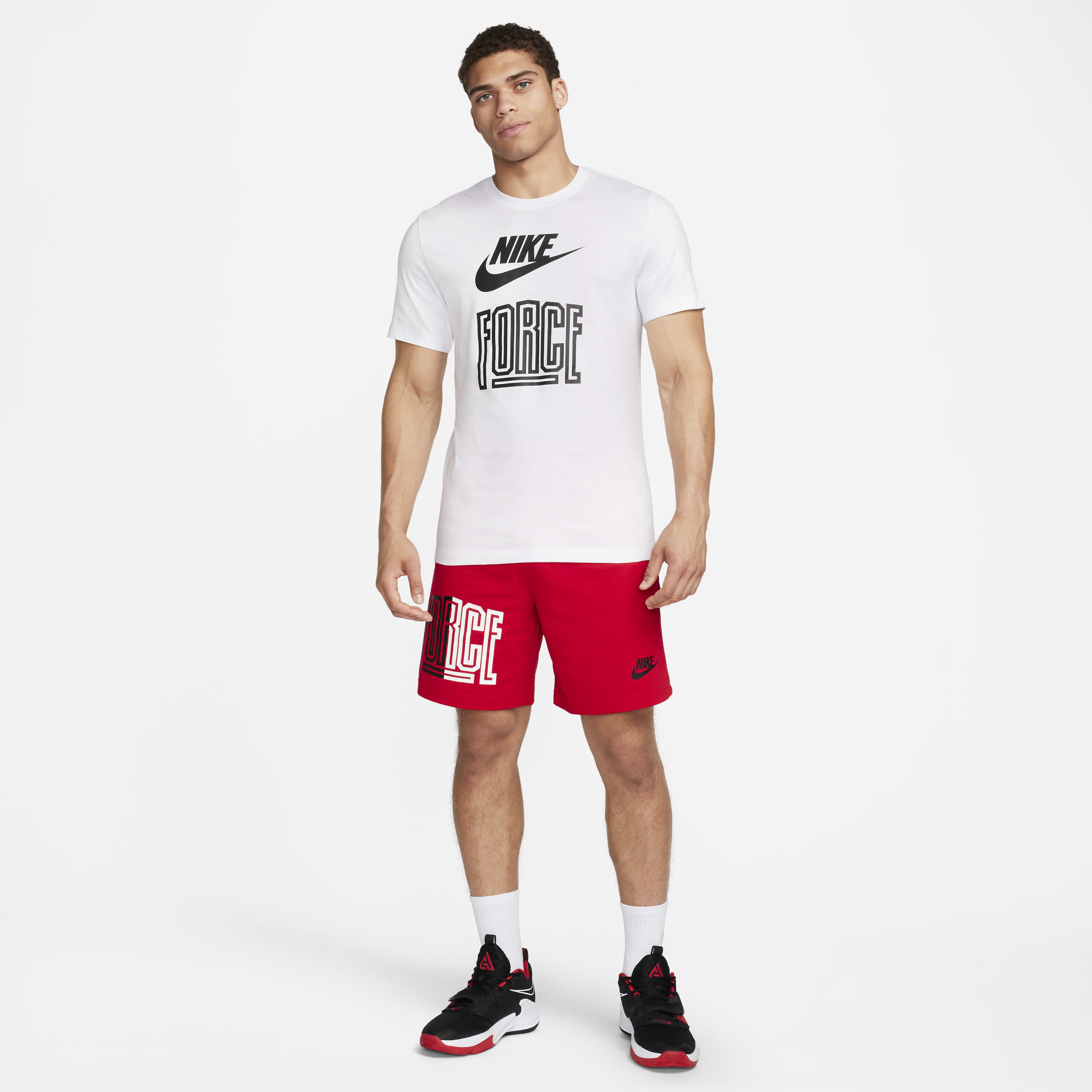 Nike Starting 5 image number 6