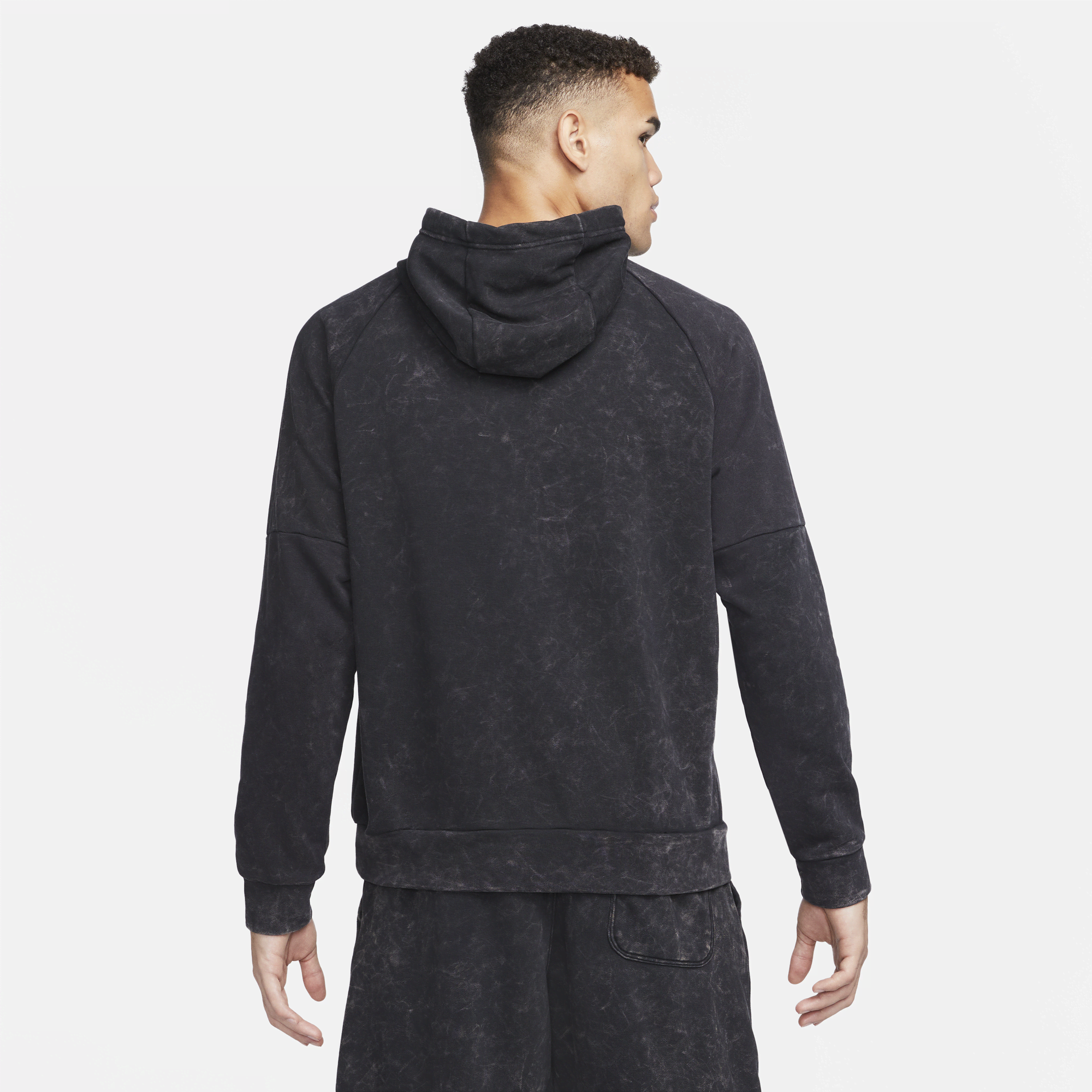 Nike hot sale training hoodie