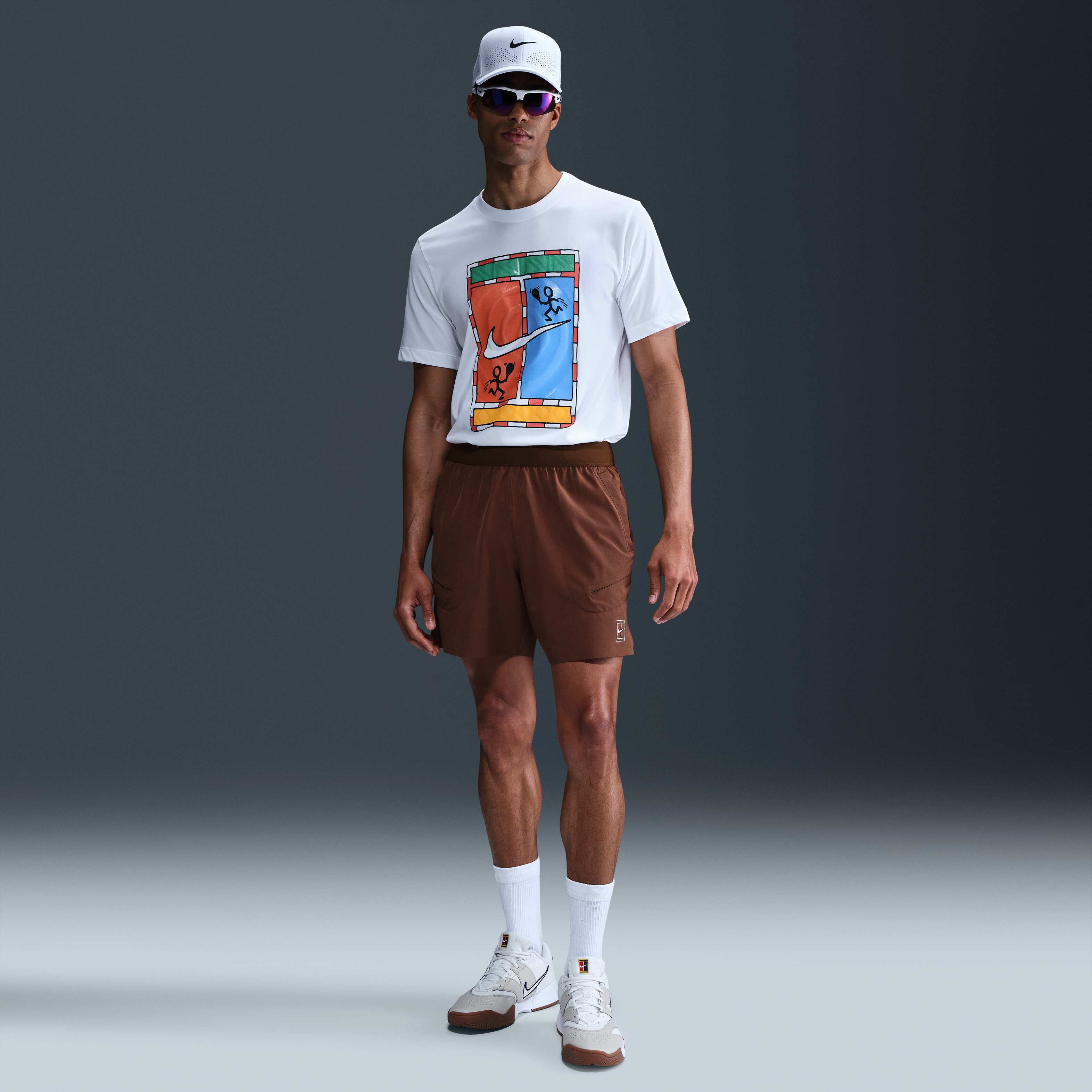 نايكي كورت image number 3