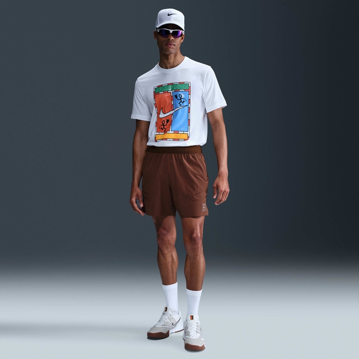 NikeCourt image number 3 NikeCourt image number 3