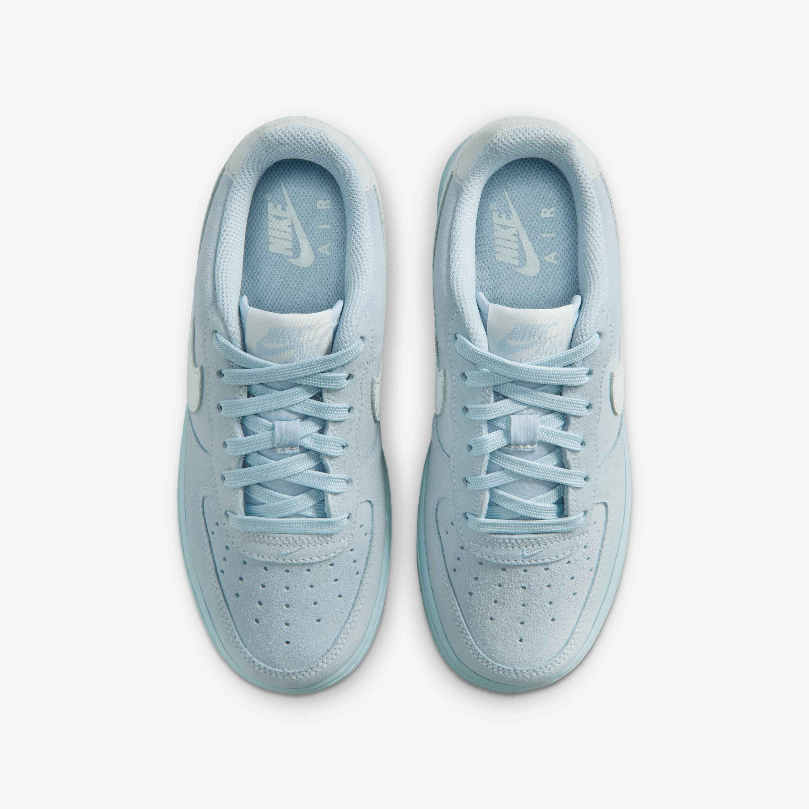 Nike Air Force 1 LV8 image number 3