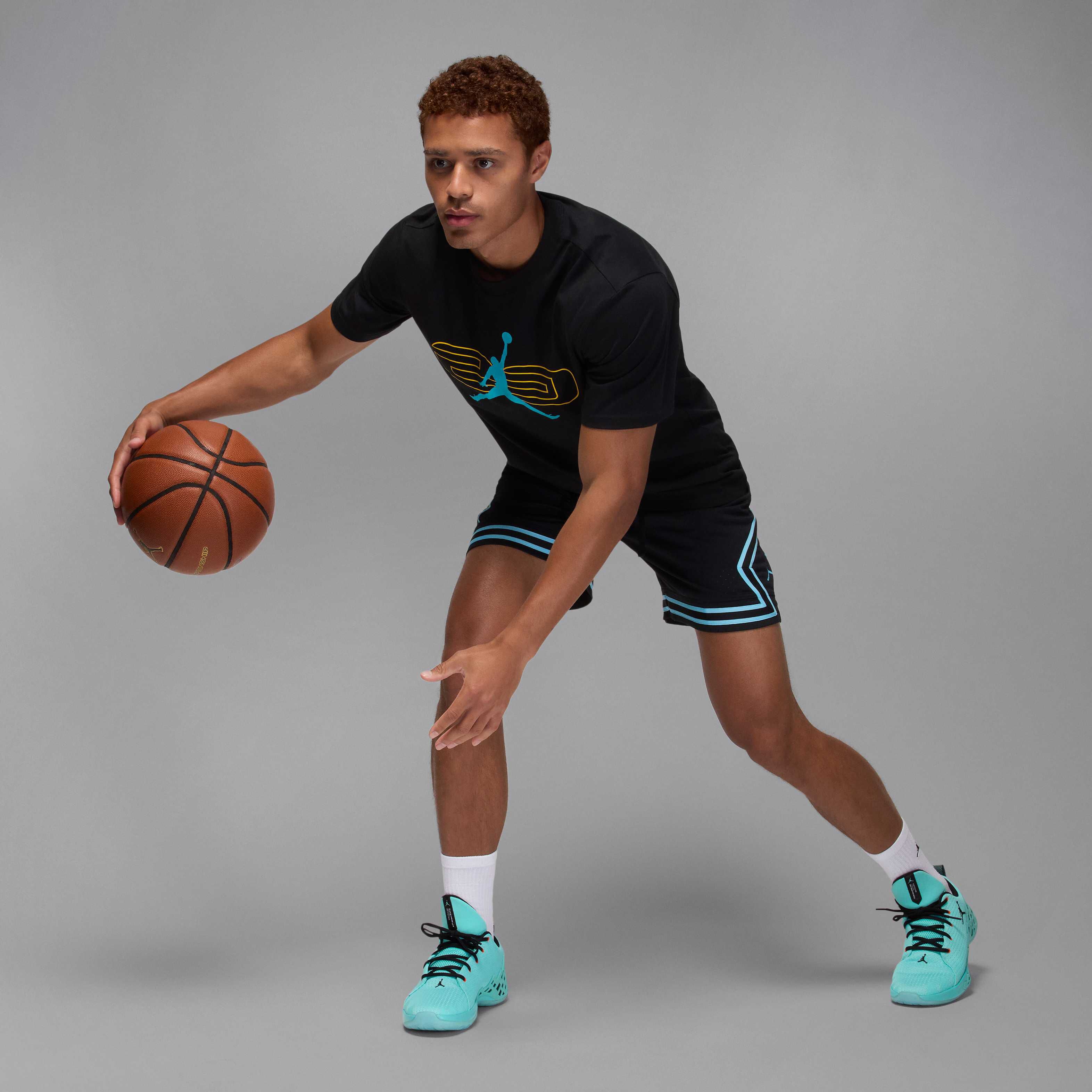 Jordan Sport image number 5