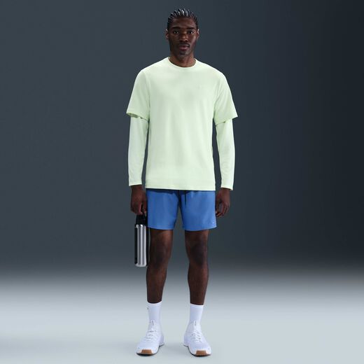 نايكي انليميتد