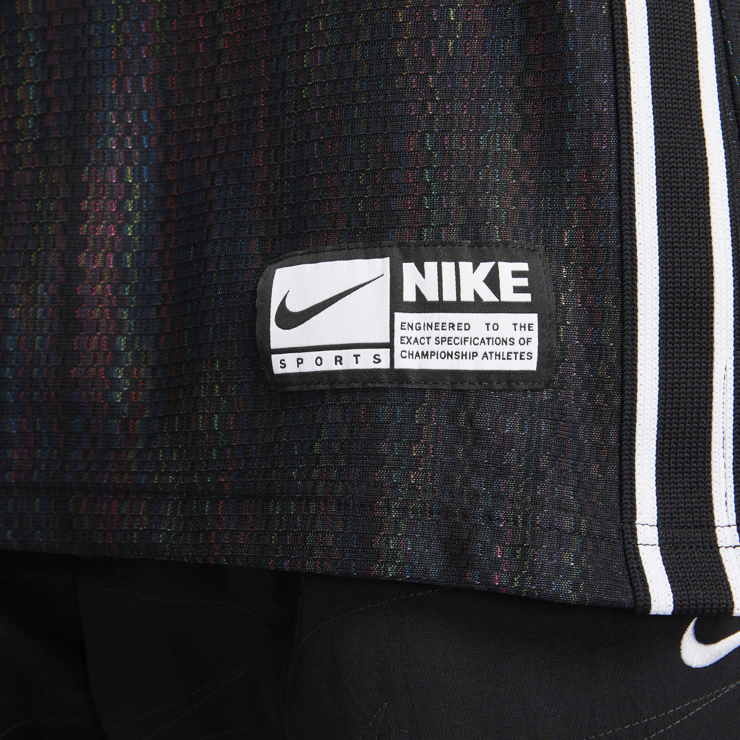 Nike Dri-FIT DNA image number 5