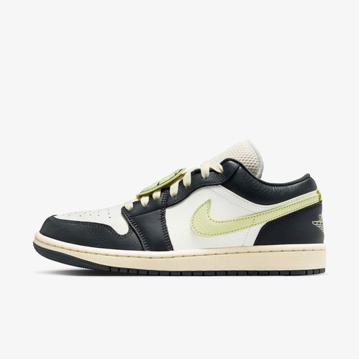 Women's Collection-JRDN, Air Jordan 1 Low SE, Women's Shoes