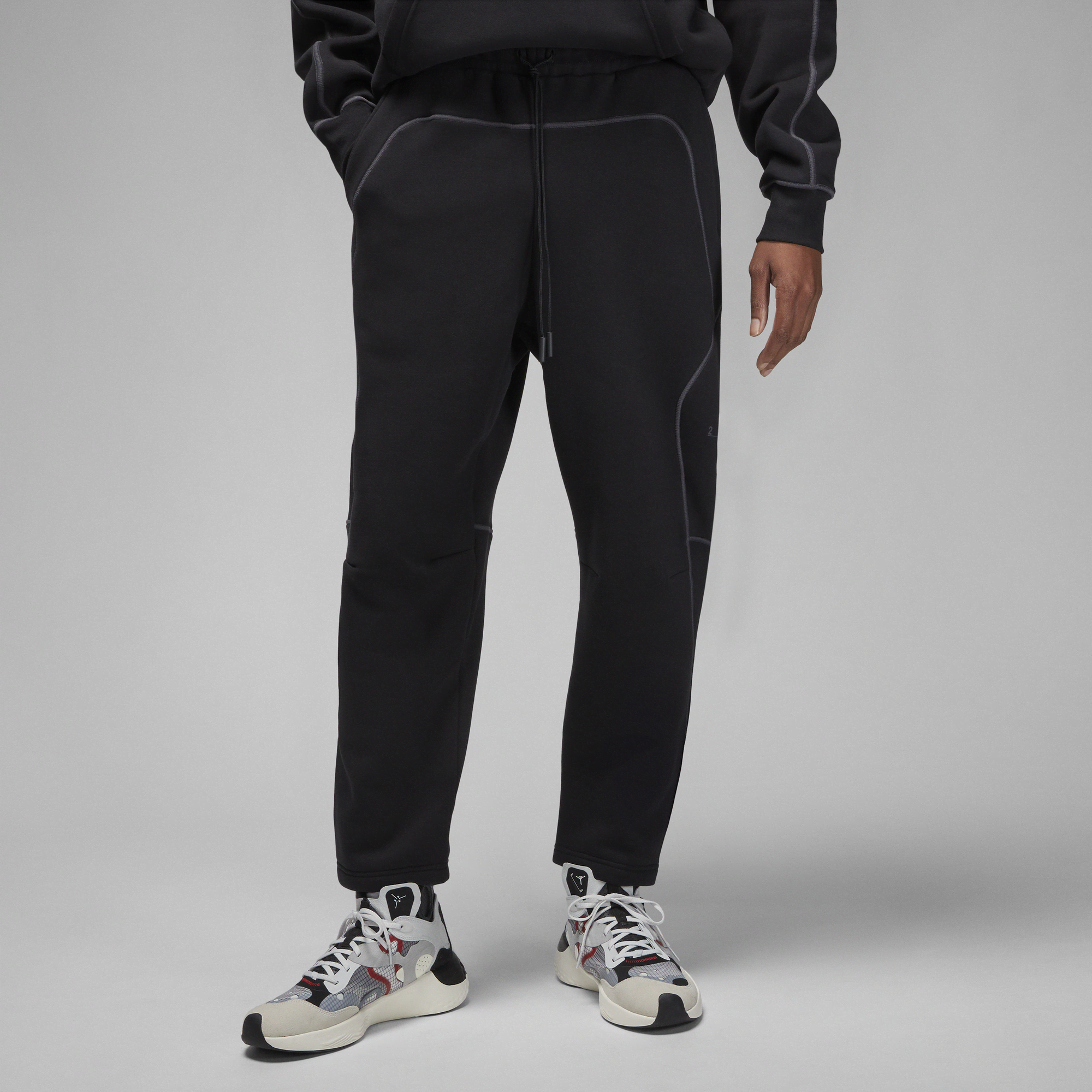 Jordan 23 joggers store