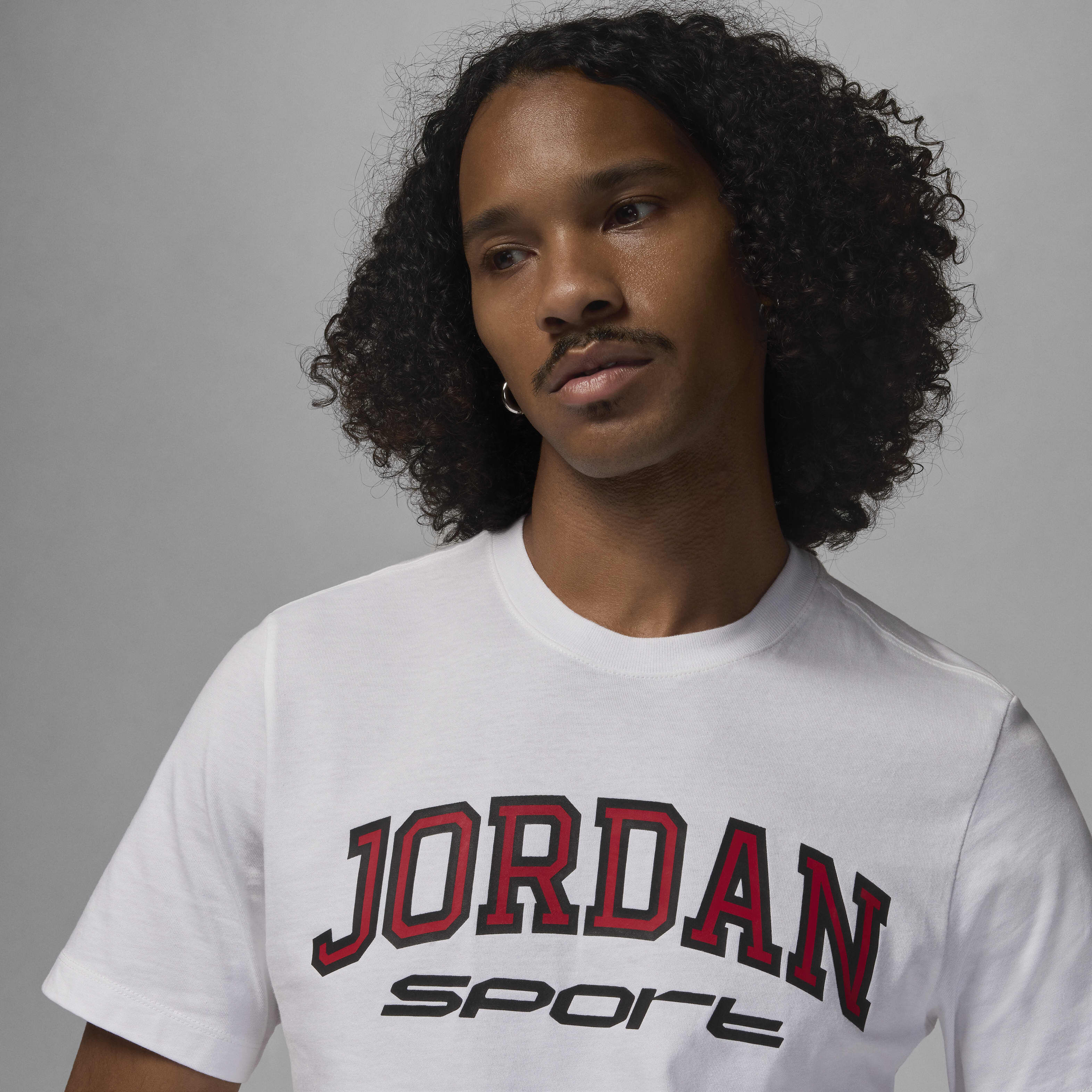 Jordan Sport