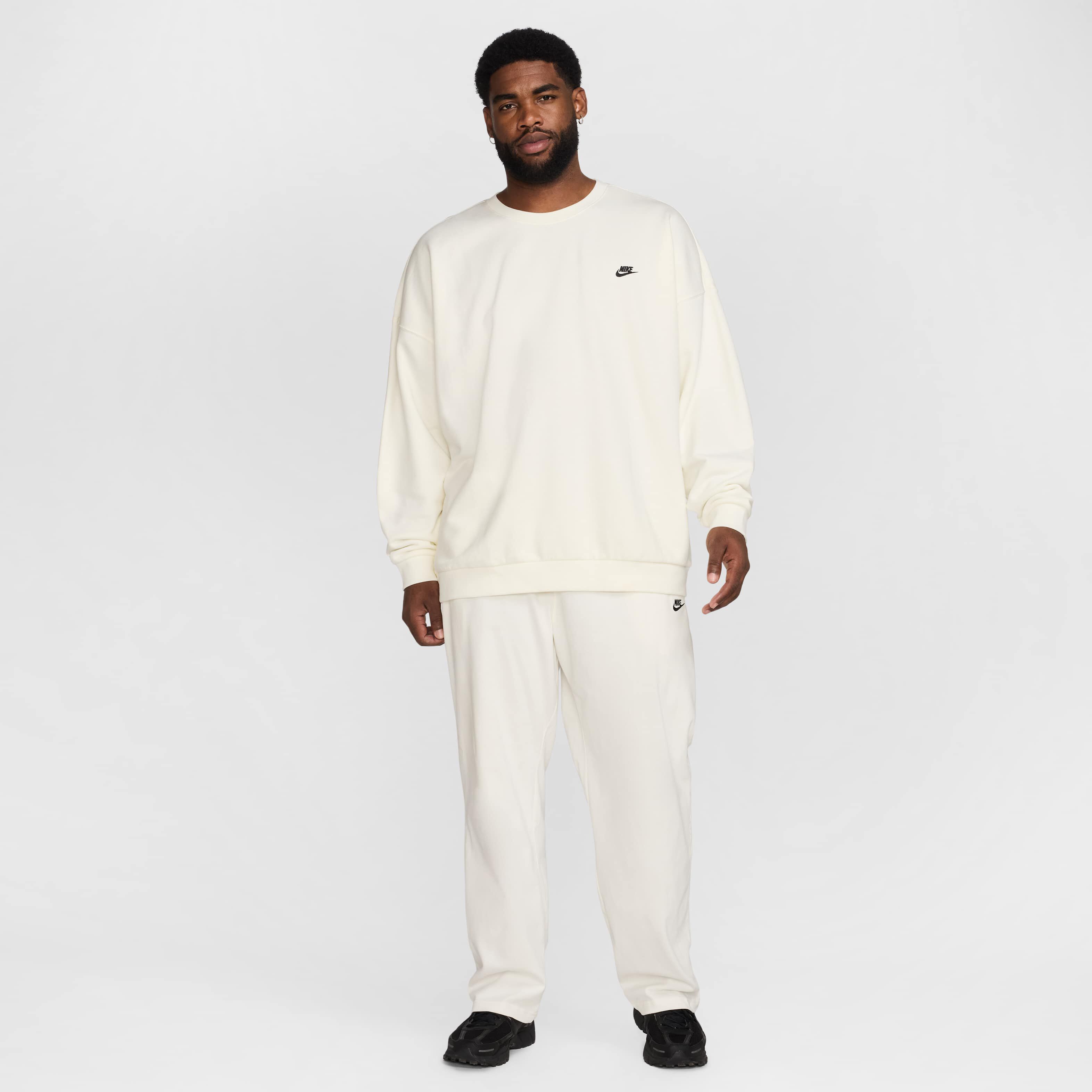 Nike Club Fleece image number 9