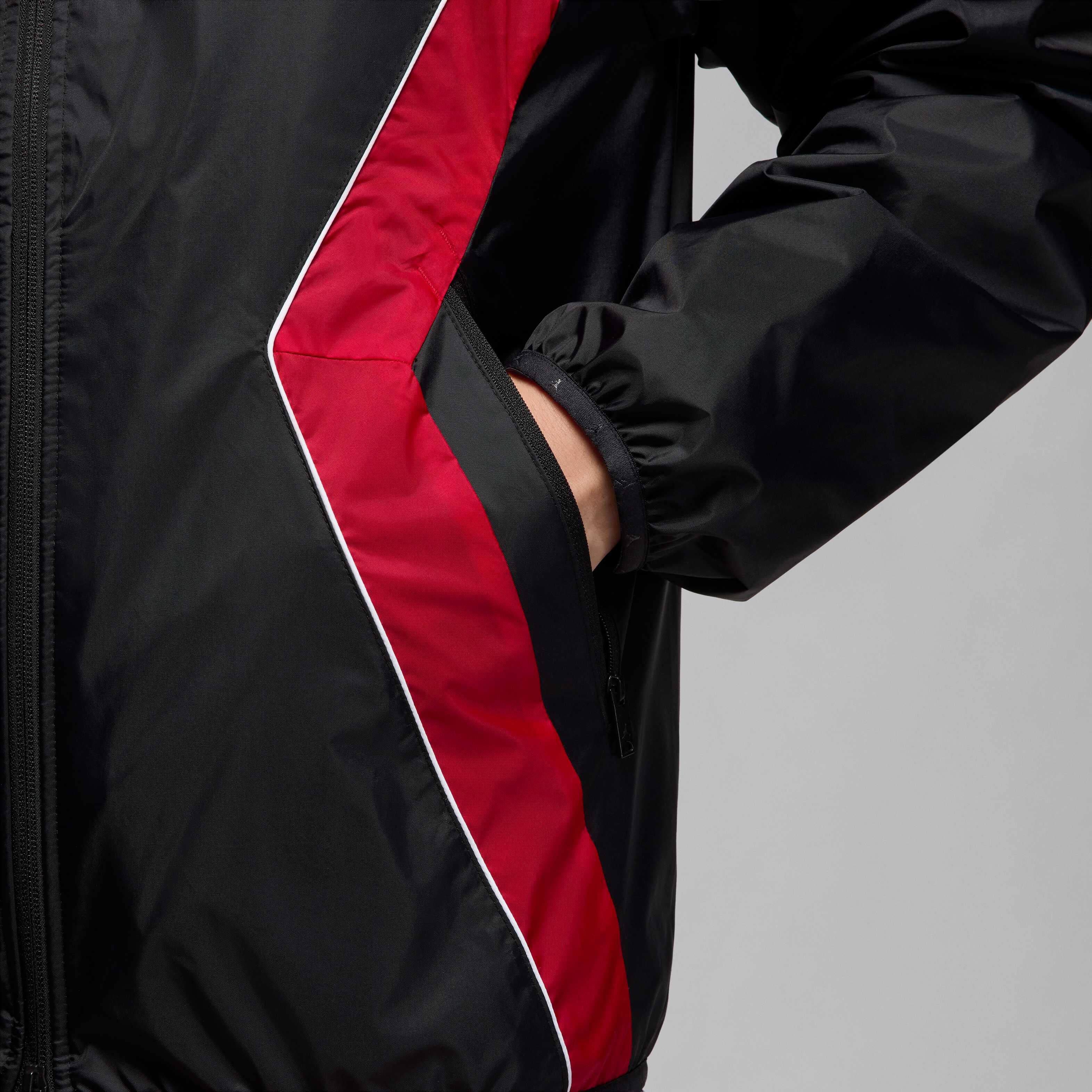 Jordan Brooklyn image number 4