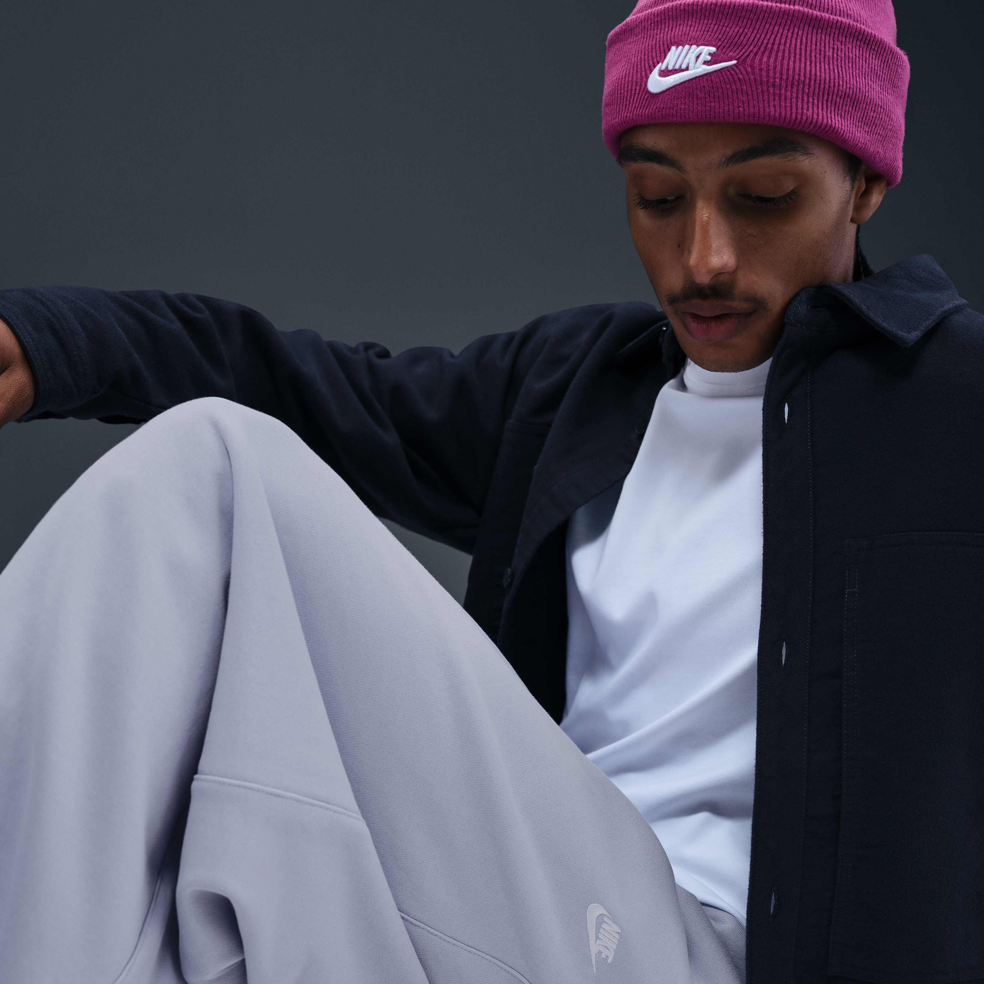 Nike Club Fleece image number 4