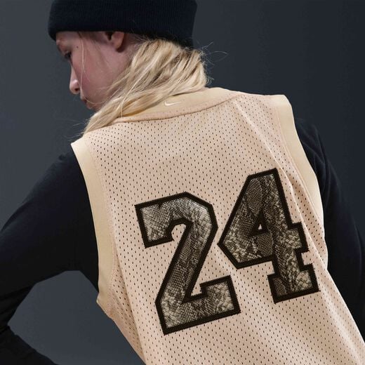 Kids' Kits & Jerseys Sale-Nike, Kobe, Older Kids' Basketball Jersey