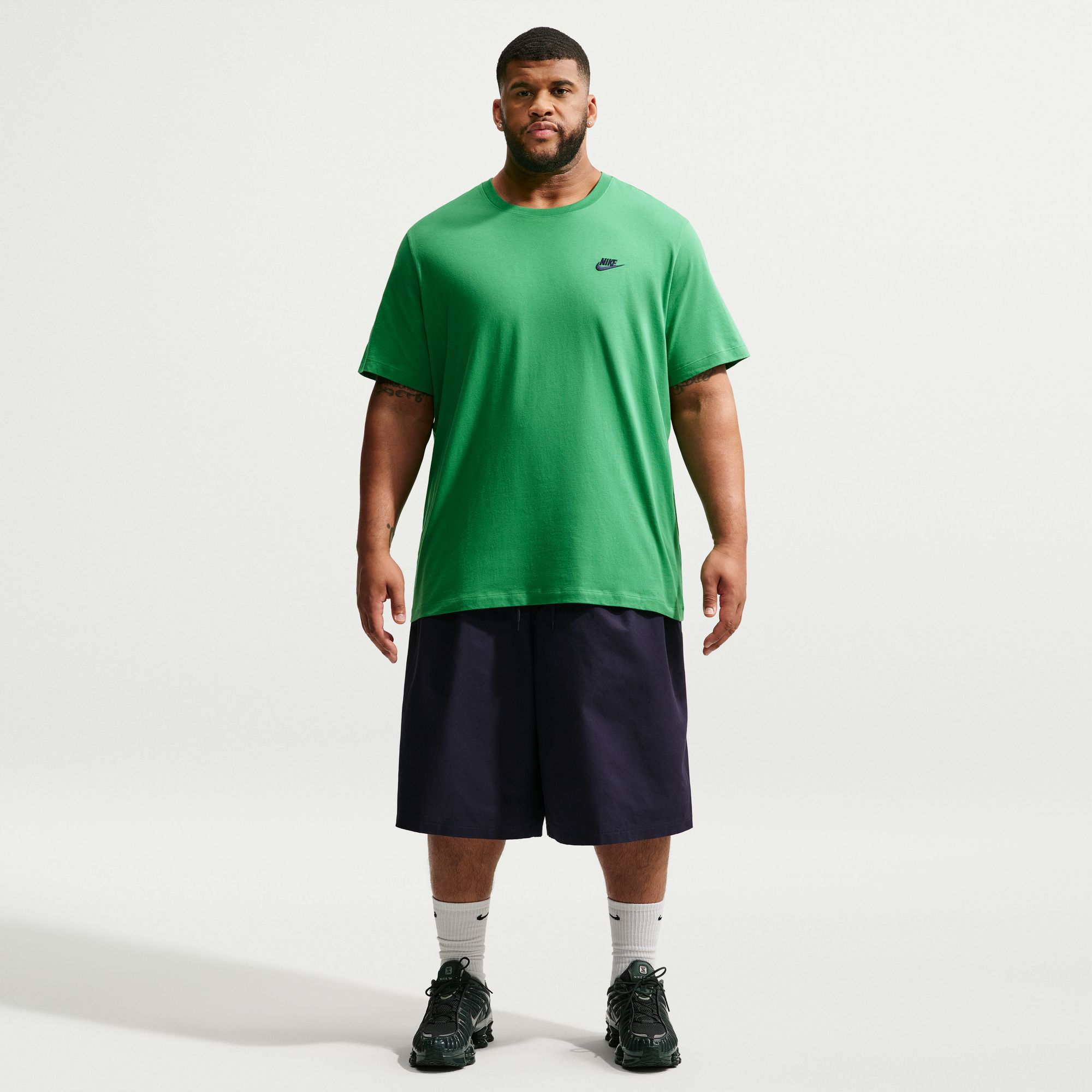 Nike Sportswear Club image number 8