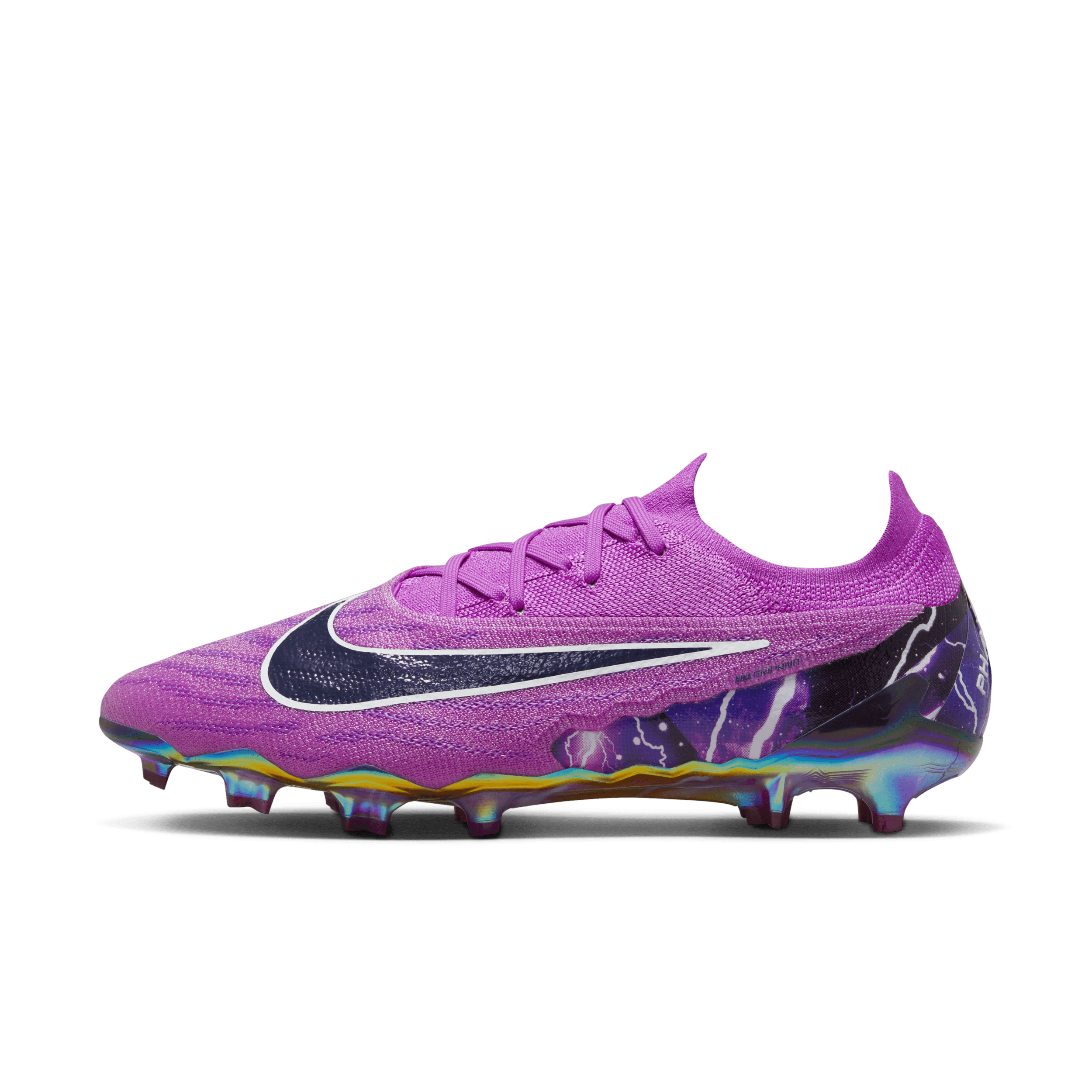 Buzo nike best sale element hybrid gx