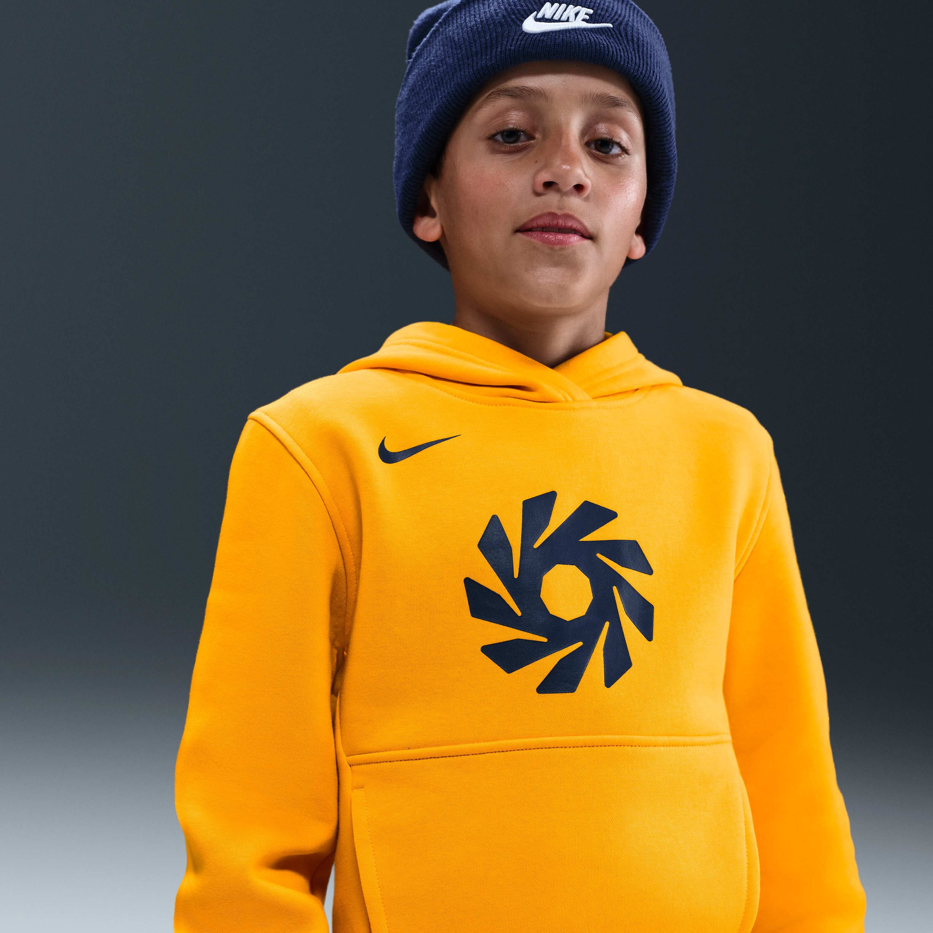 Erling Haaland Club Fleece image number 0