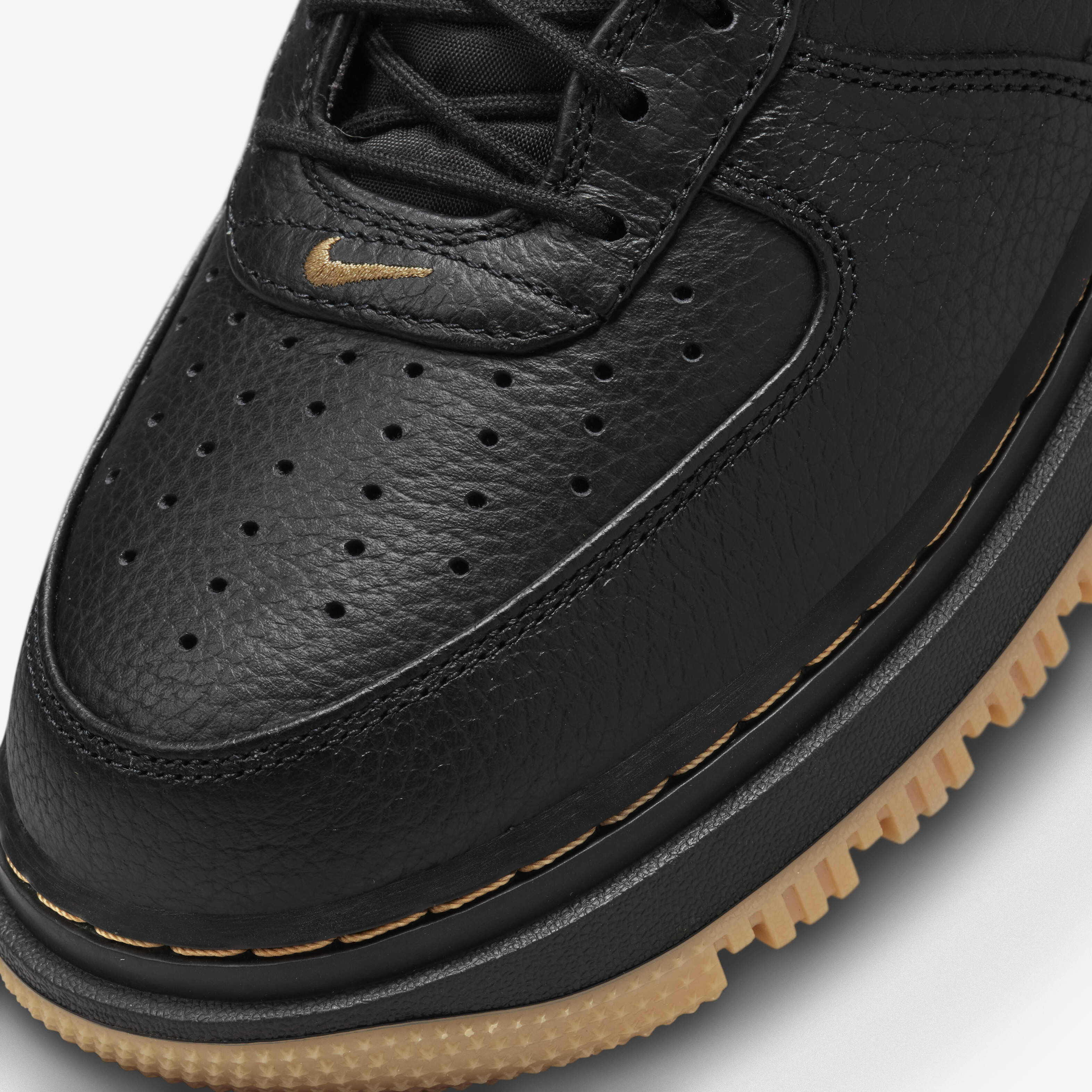 Yellow black af1 on sale